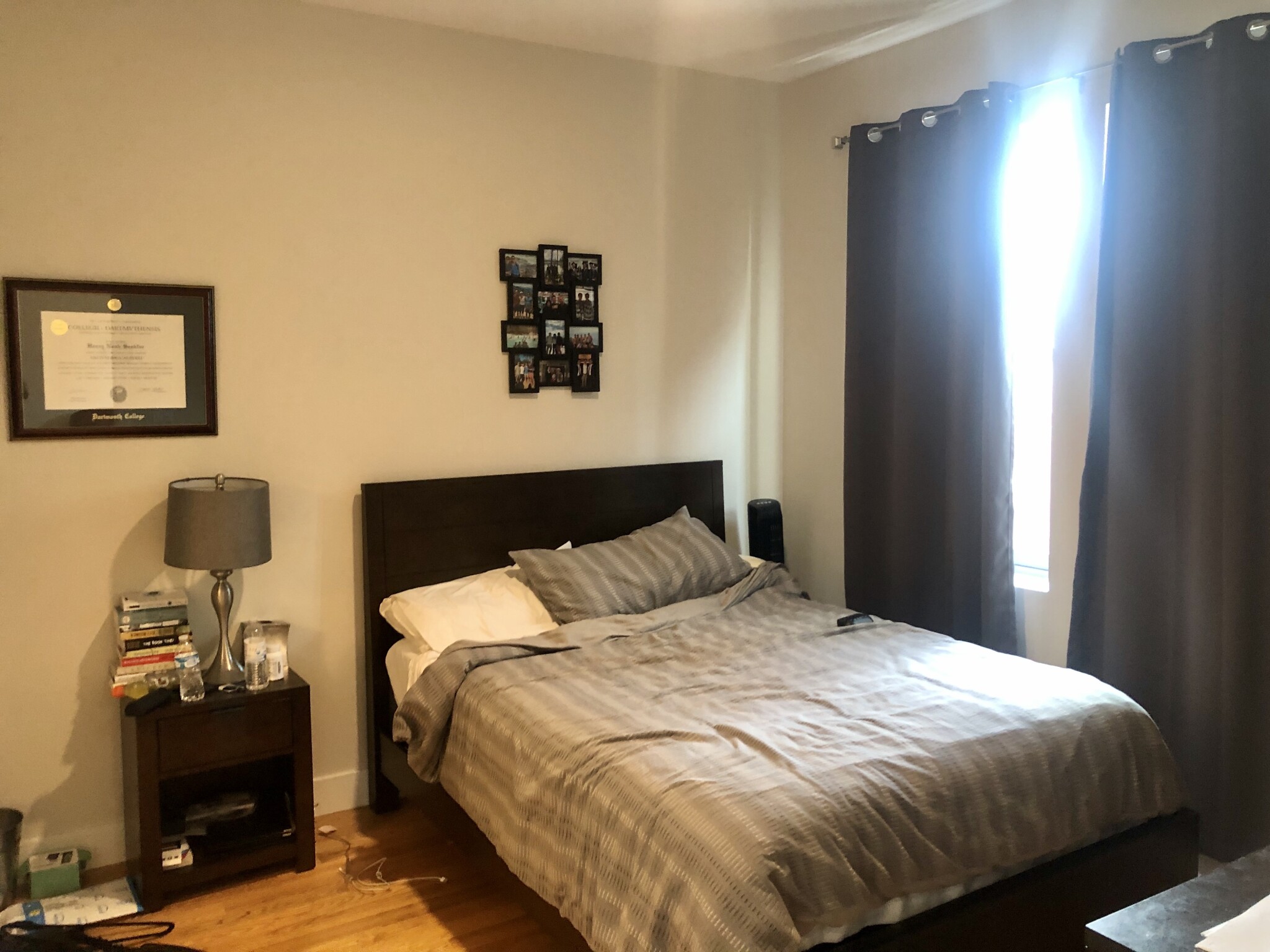 3 bed, 2 bath apartment for rent at 719 Boylston St Unit 302, Back Bay — photo 7 of 10