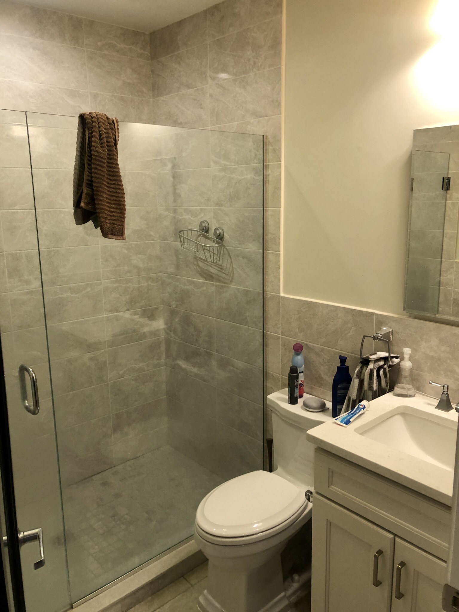 3 bed, 2 bath apartment for rent at 719 Boylston St Unit 302, Back Bay — photo 8 of 10