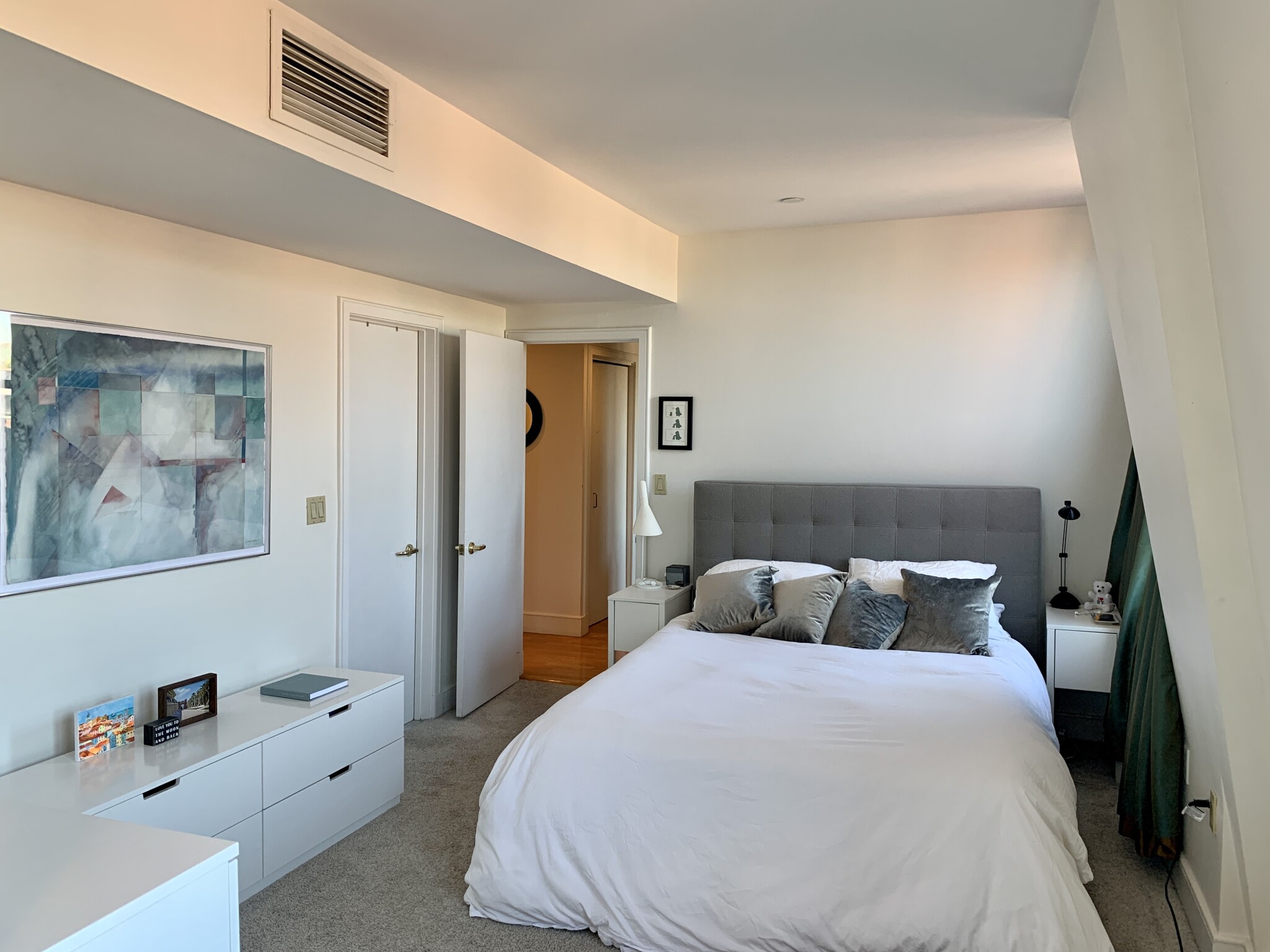 1 bed, 1 bath apartment for rent at 201 Newbury St Unit 408, Back Bay — photo 10 of 16