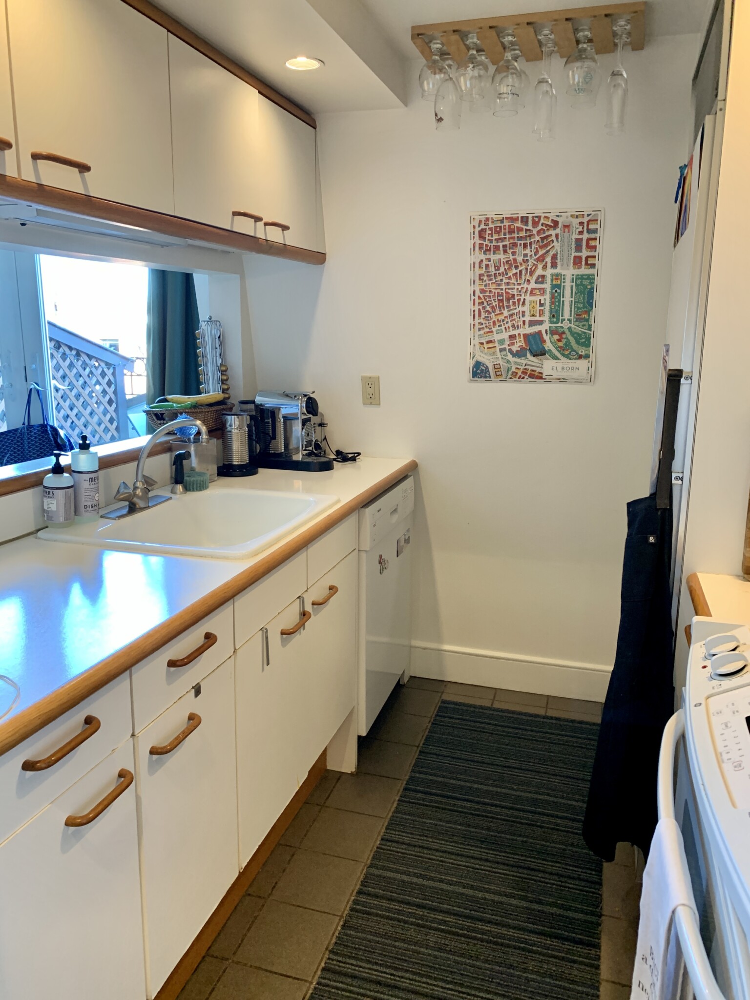 1 bed, 1 bath apartment for rent at 201 Newbury St Unit 408, Back Bay — photo 8 of 16