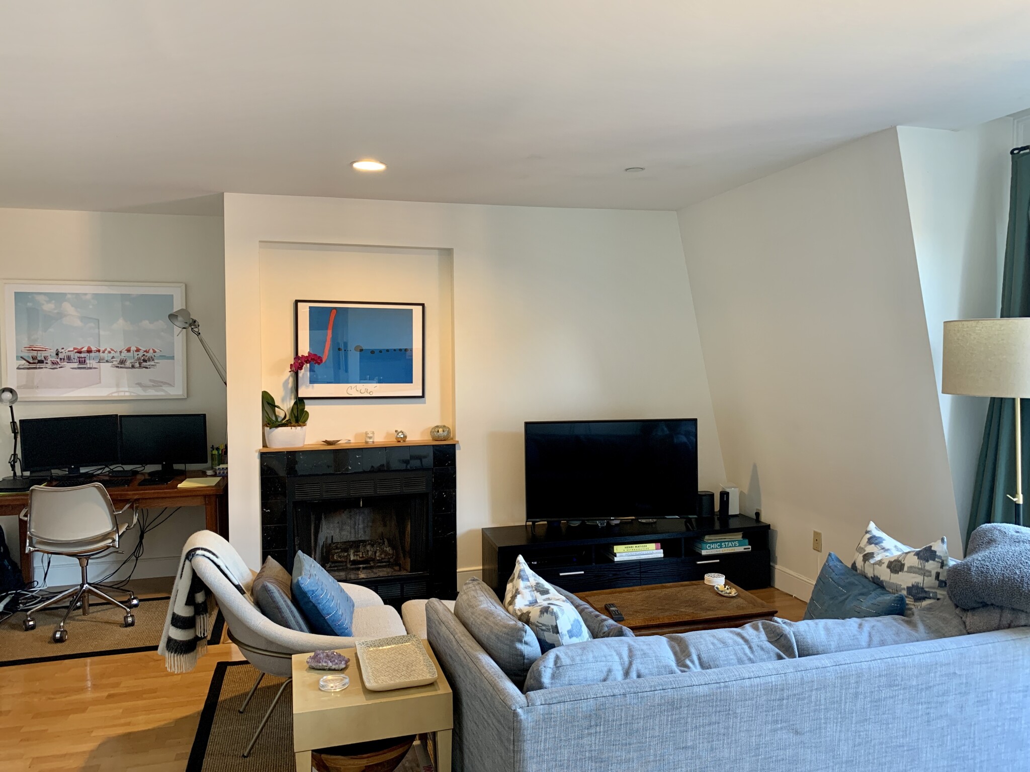 1 bed, 1 bath apartment for rent at 201 Newbury St Unit 408, Back Bay — photo 6 of 16