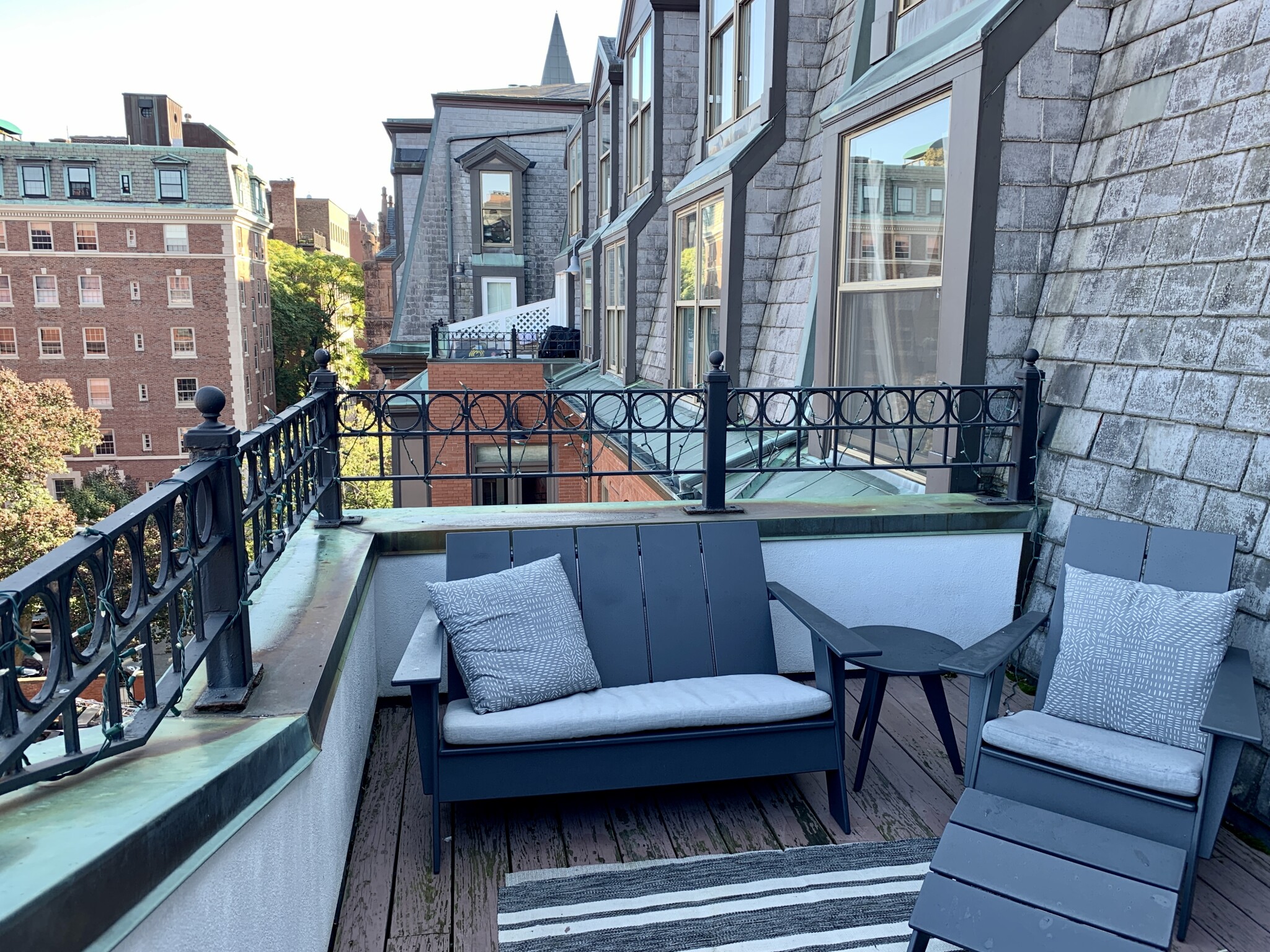 1 bed, 1 bath apartment for rent at 201 Newbury St Unit 408, Back Bay — photo 1 of 16