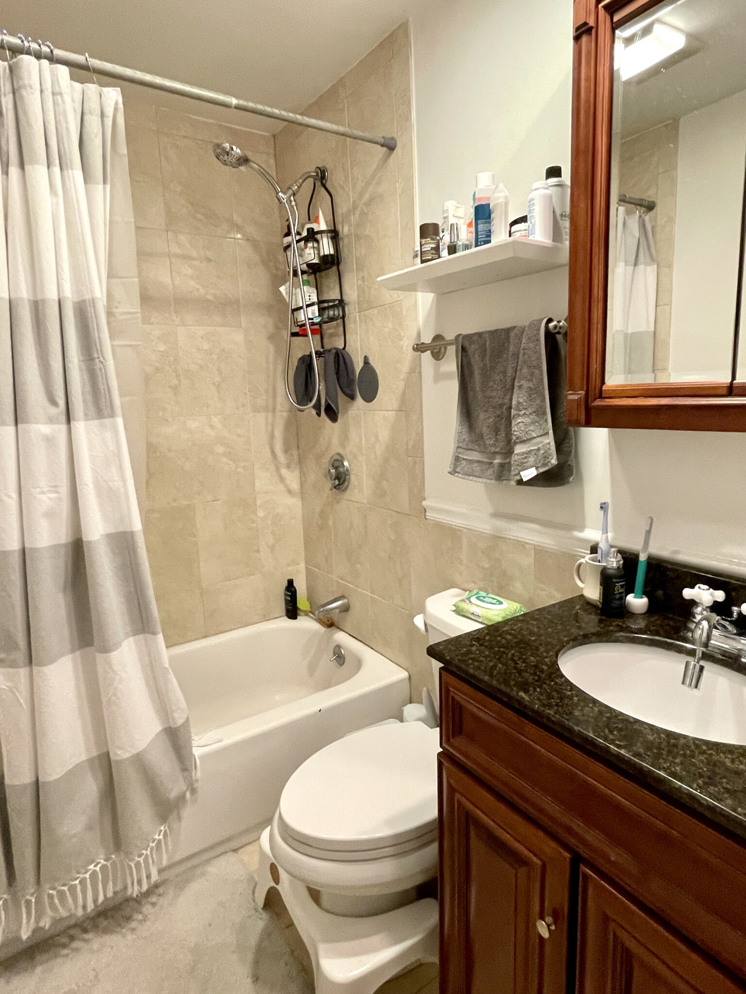 20 Wellington St, South End