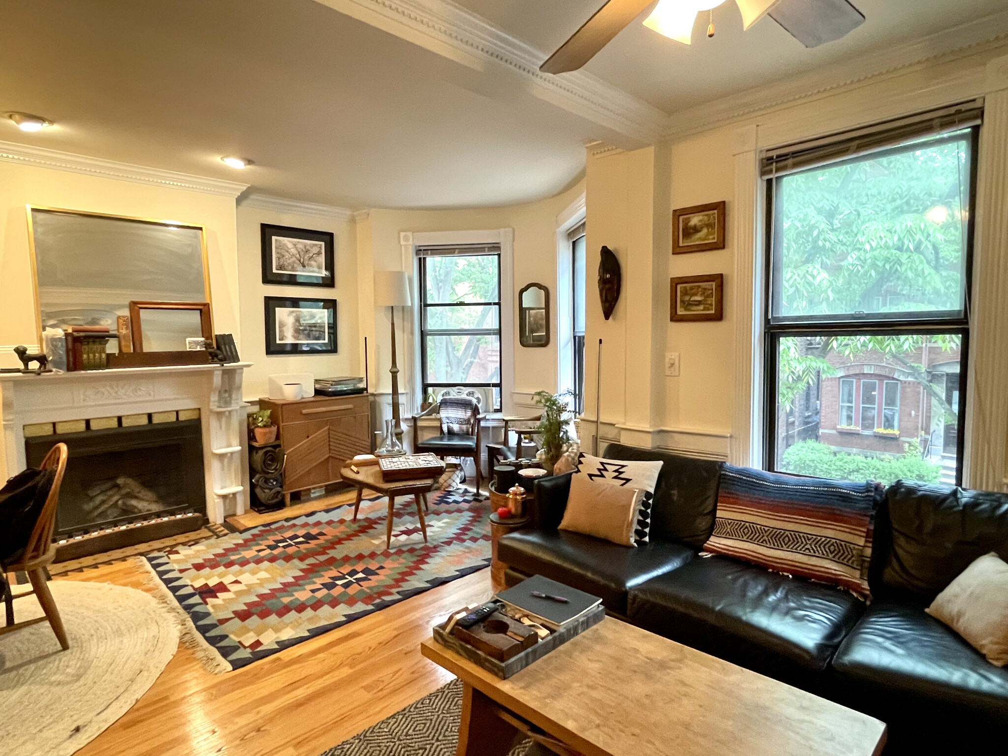 20 Wellington St, South End