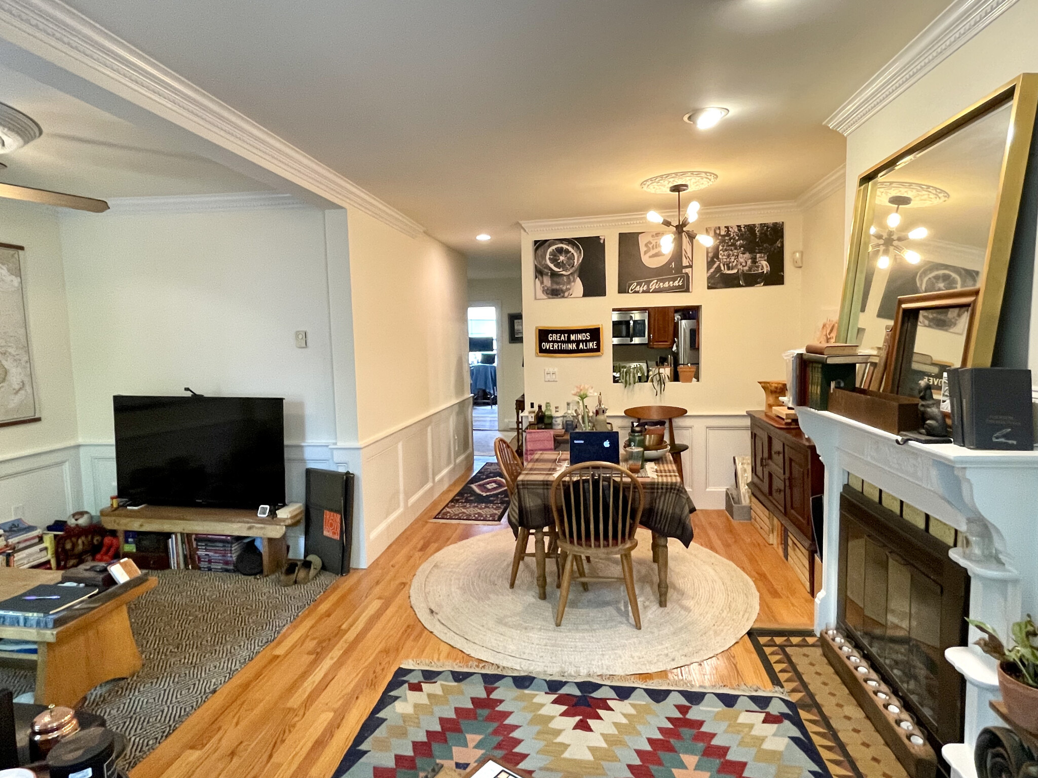 20 Wellington St, South End