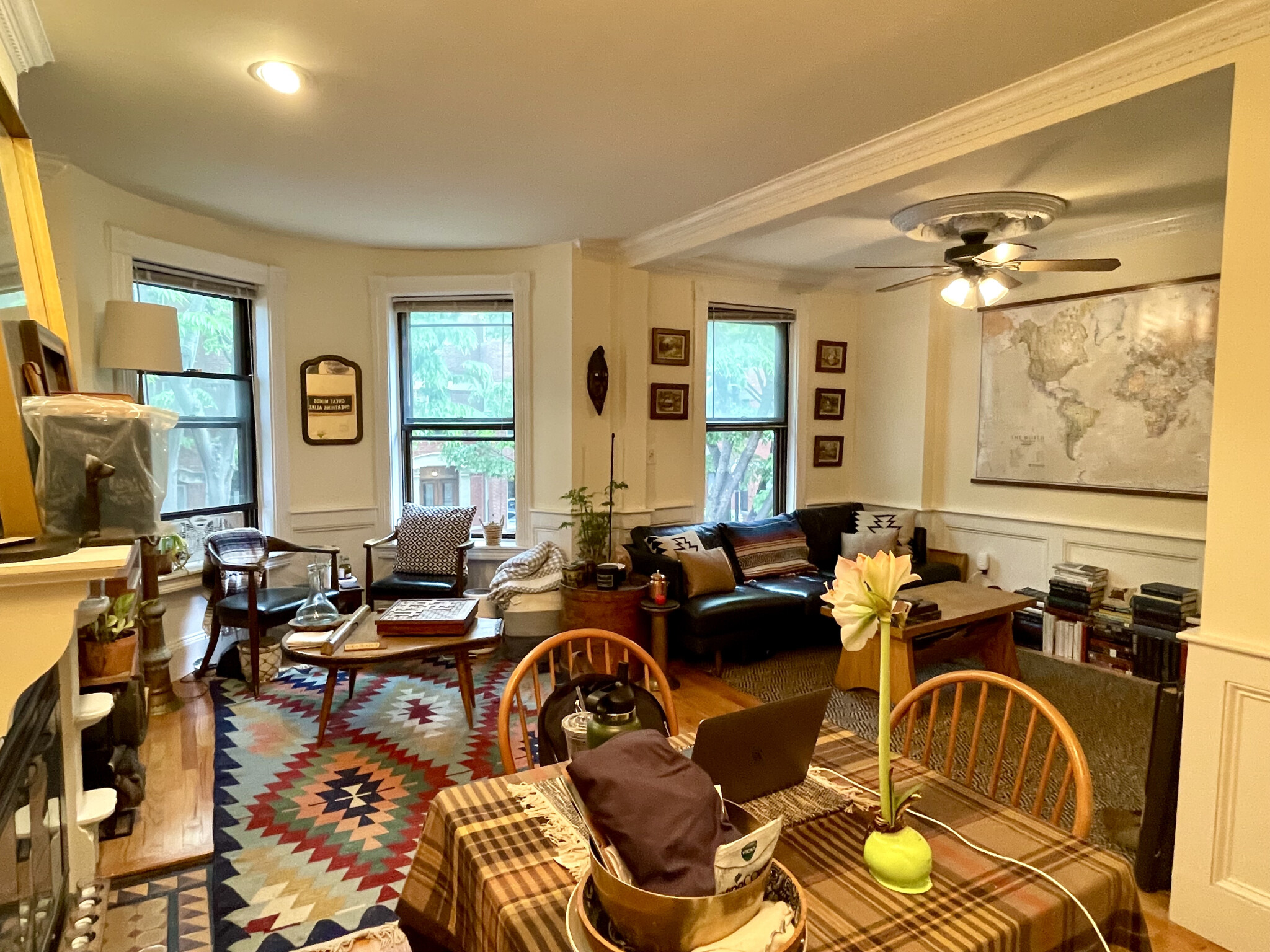 20 Wellington St, South End