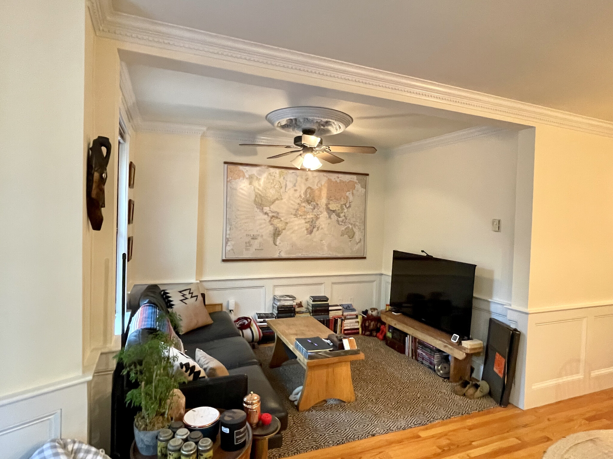 20 Wellington St, South End