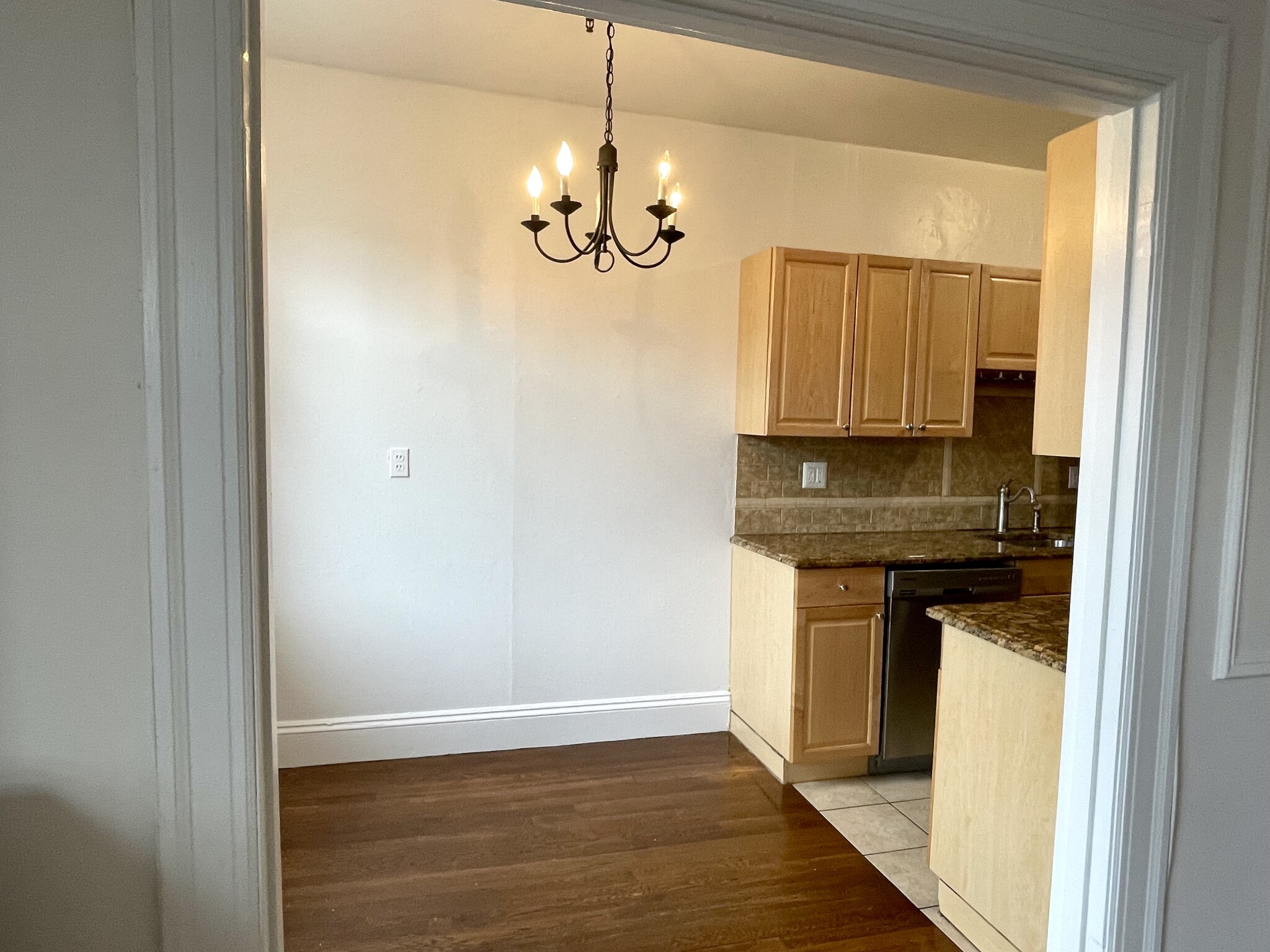 6 Marlborough St, Back Bay