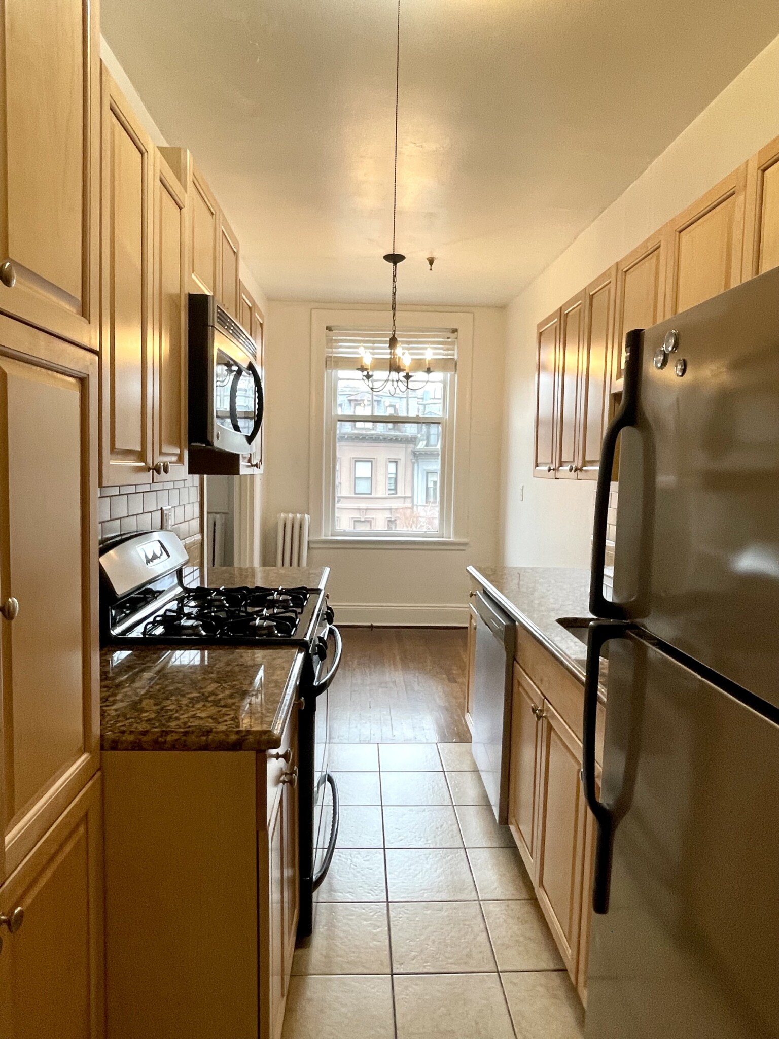 6 Marlborough St, Back Bay