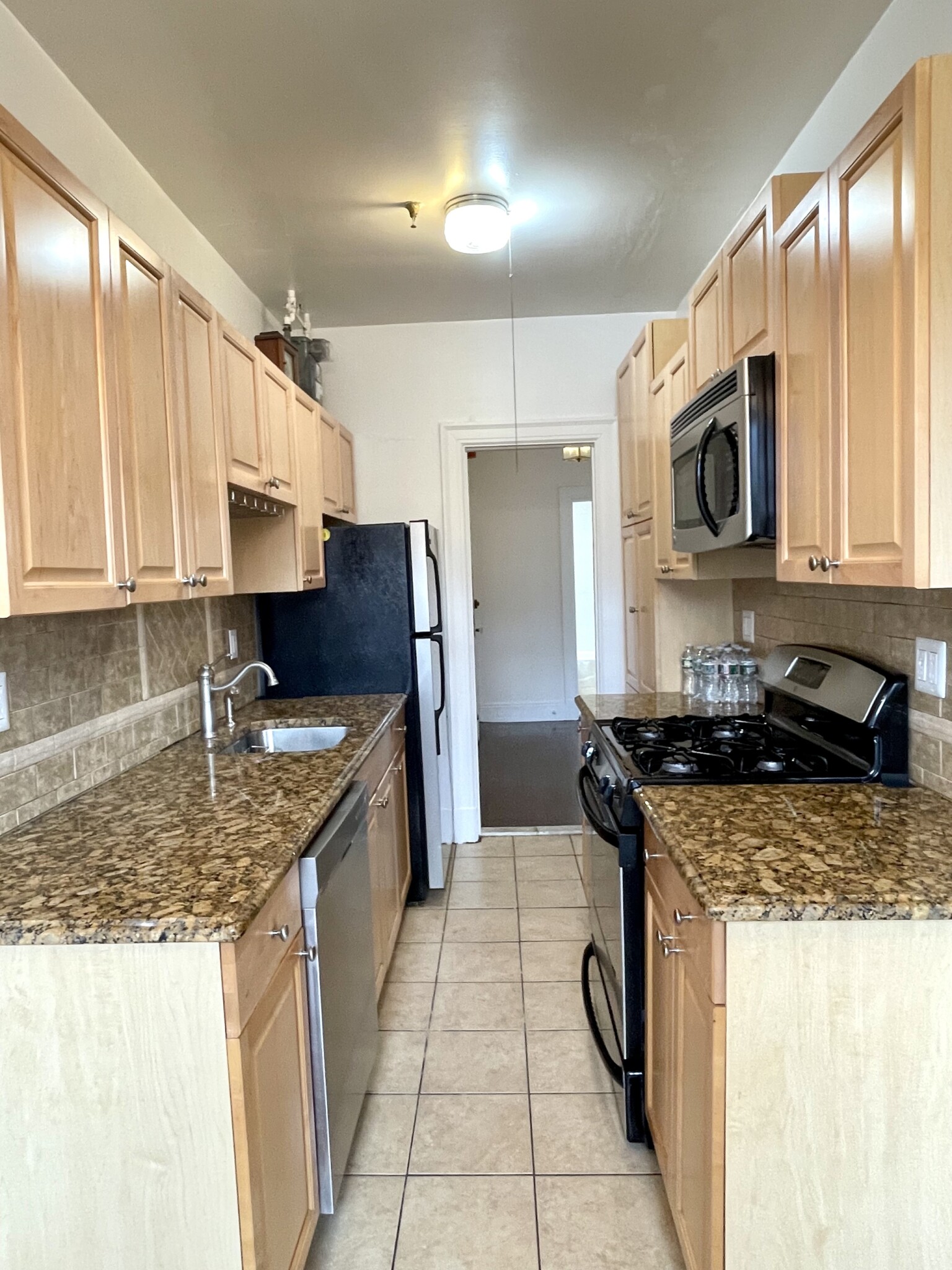 6 Marlborough St, Back Bay