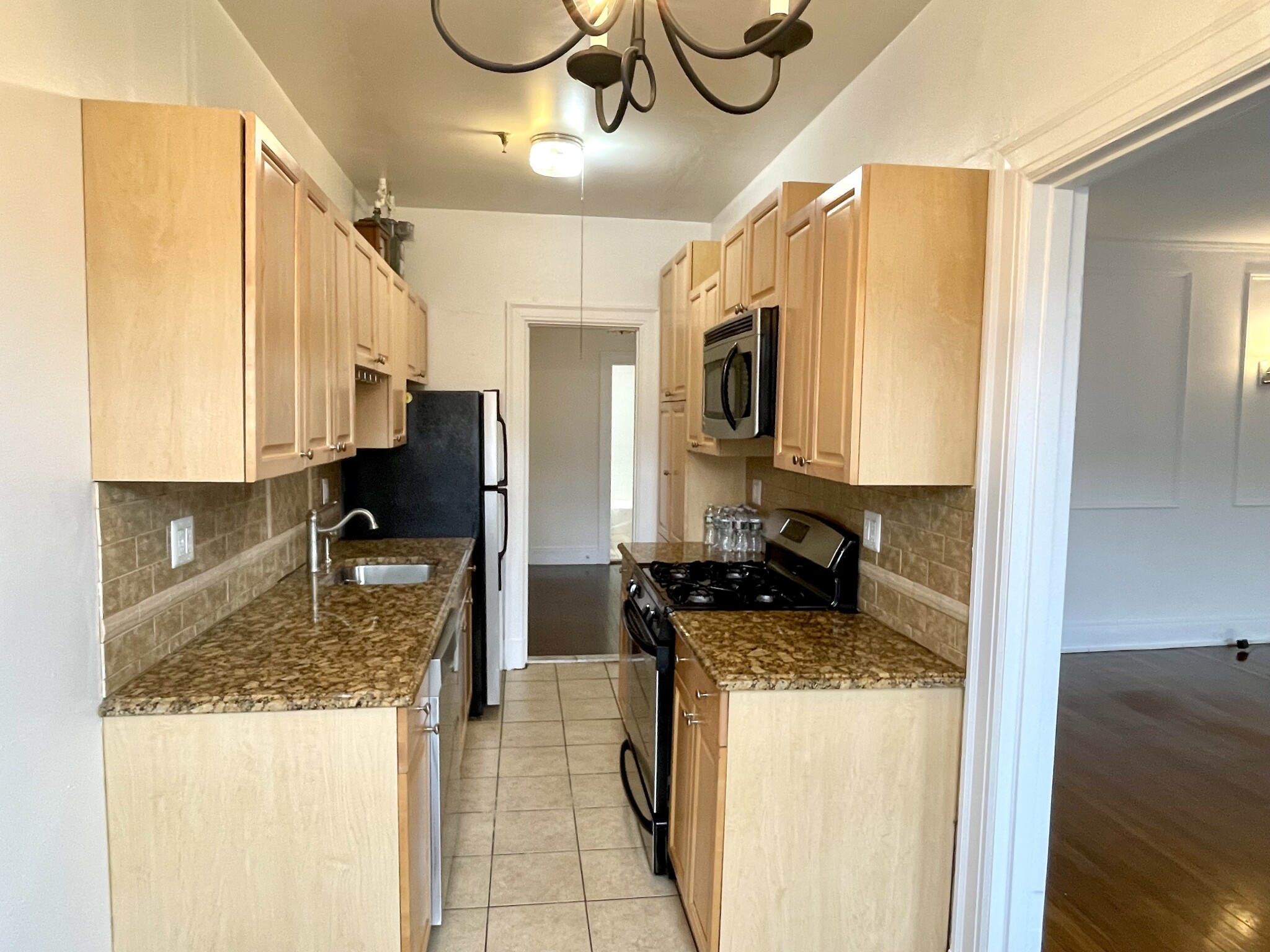 6 Marlborough St, Back Bay