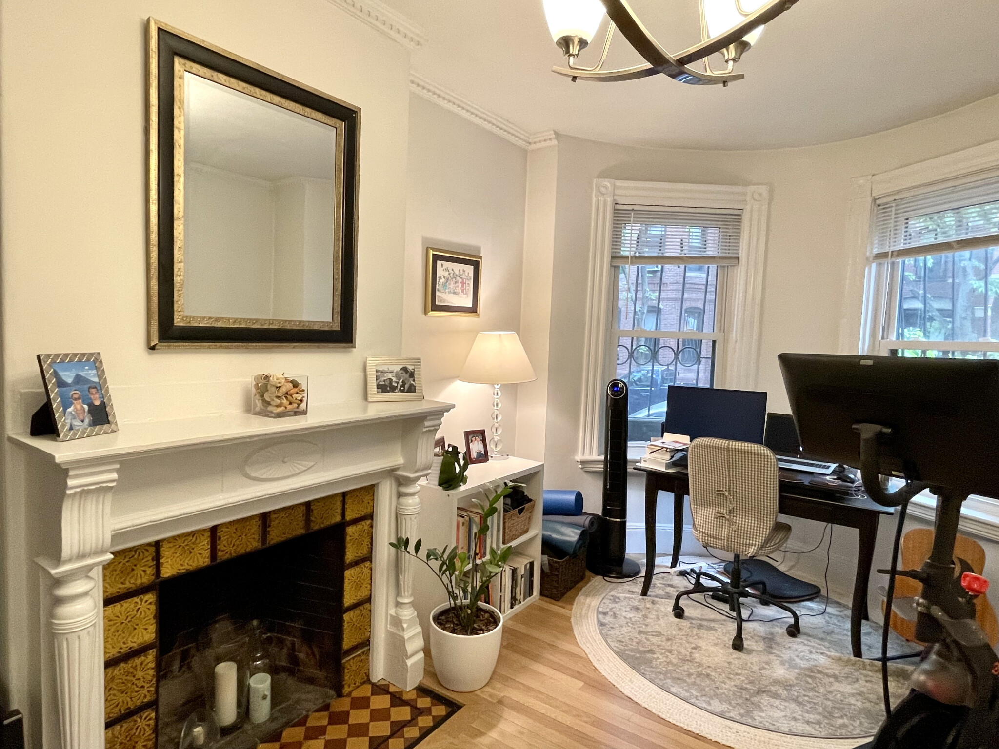 20 Wellington St, South End