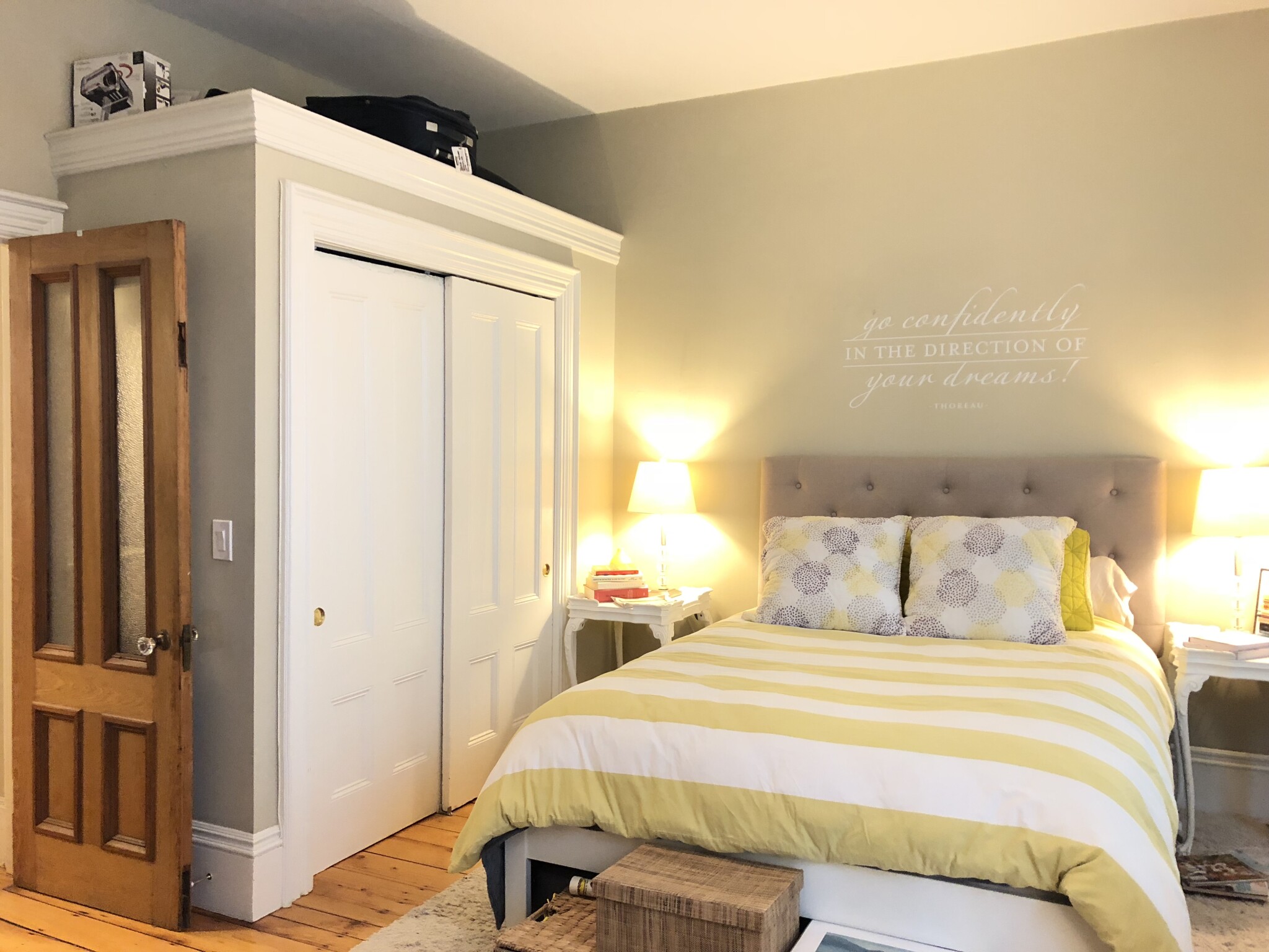 143 Worcester St, South End