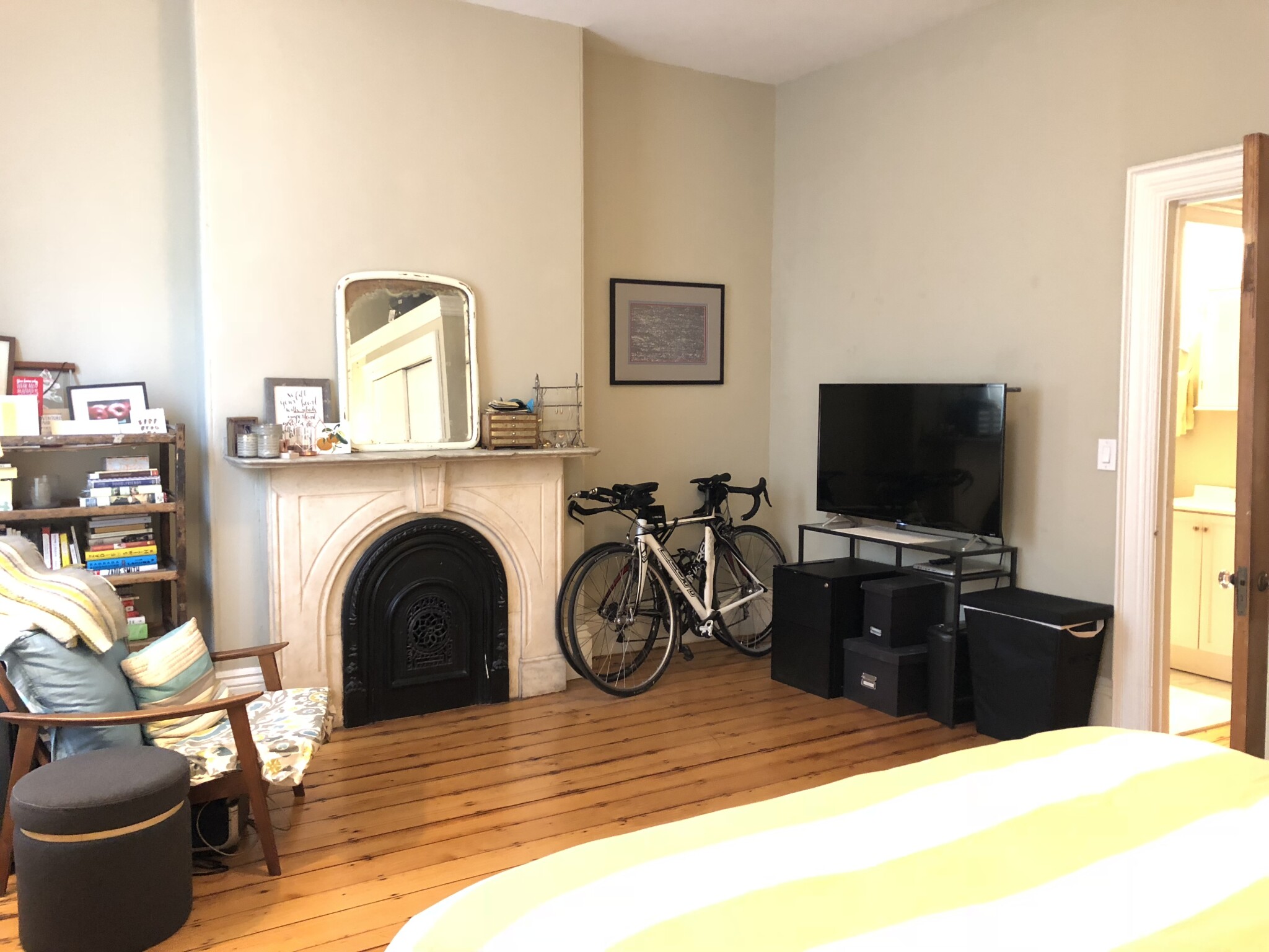 143 Worcester St, South End