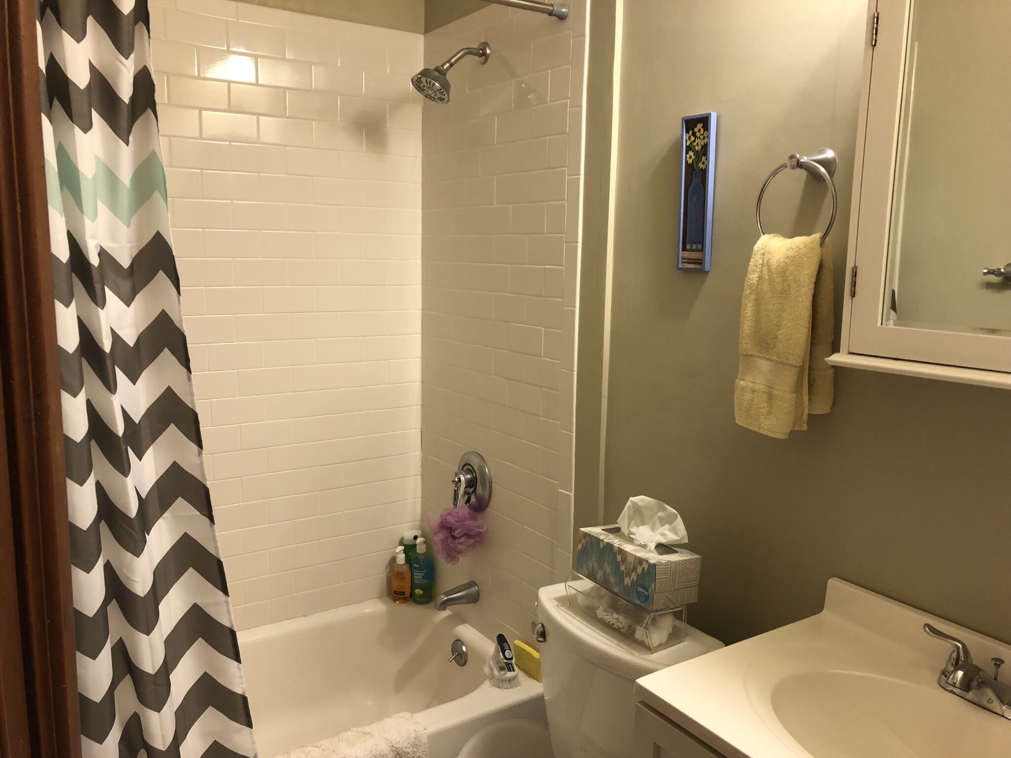 143 Worcester St, South End