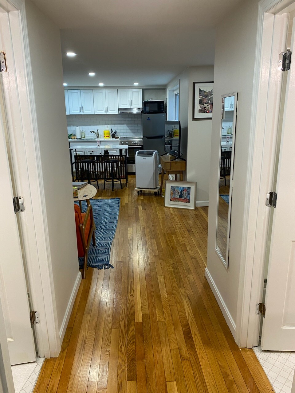 2 bed, 2 bath apartment for rent at 13 Anderson St Unit 11B, Beacon Hill — photo 13 of 13