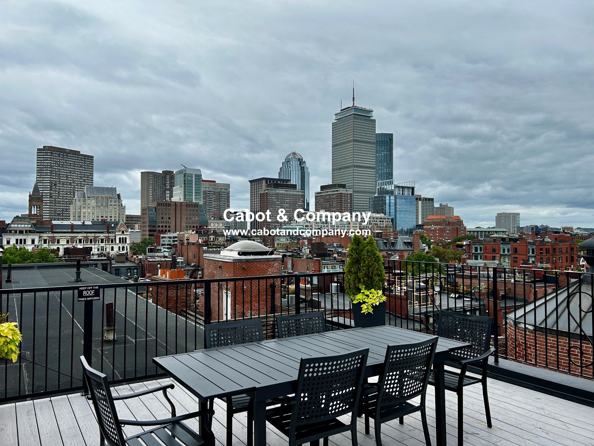 259 Beacon St, Back Bay