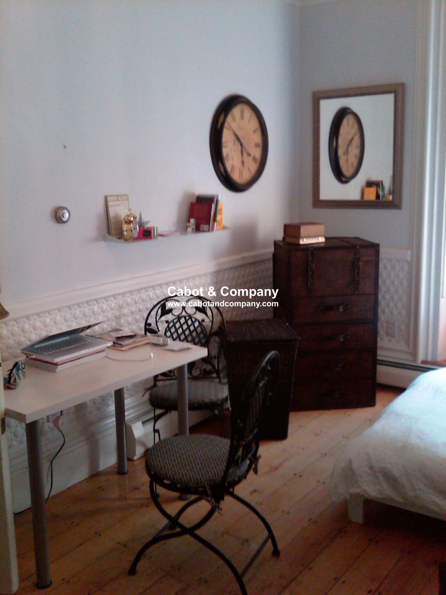 141 Beacon St, Back Bay