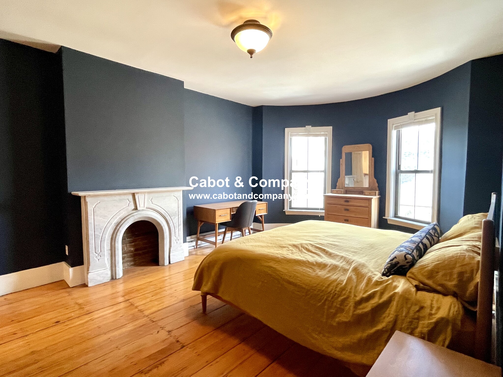 482 Columbus Ave, South End