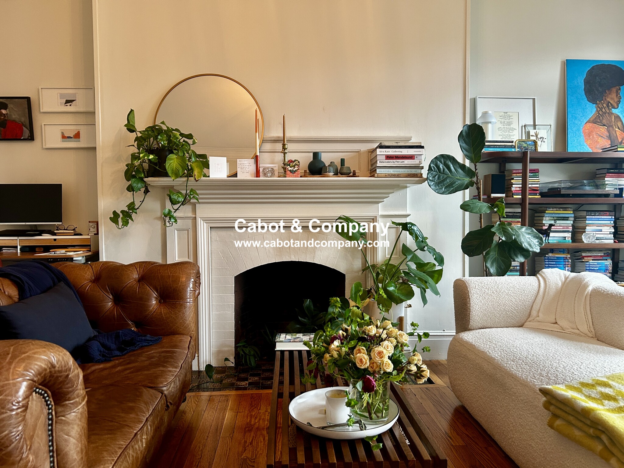 206 Commonwealth Ave, Back Bay