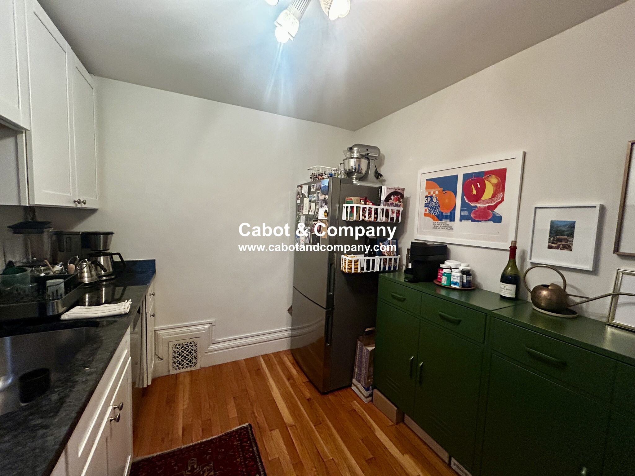 206 Commonwealth Ave, Back Bay