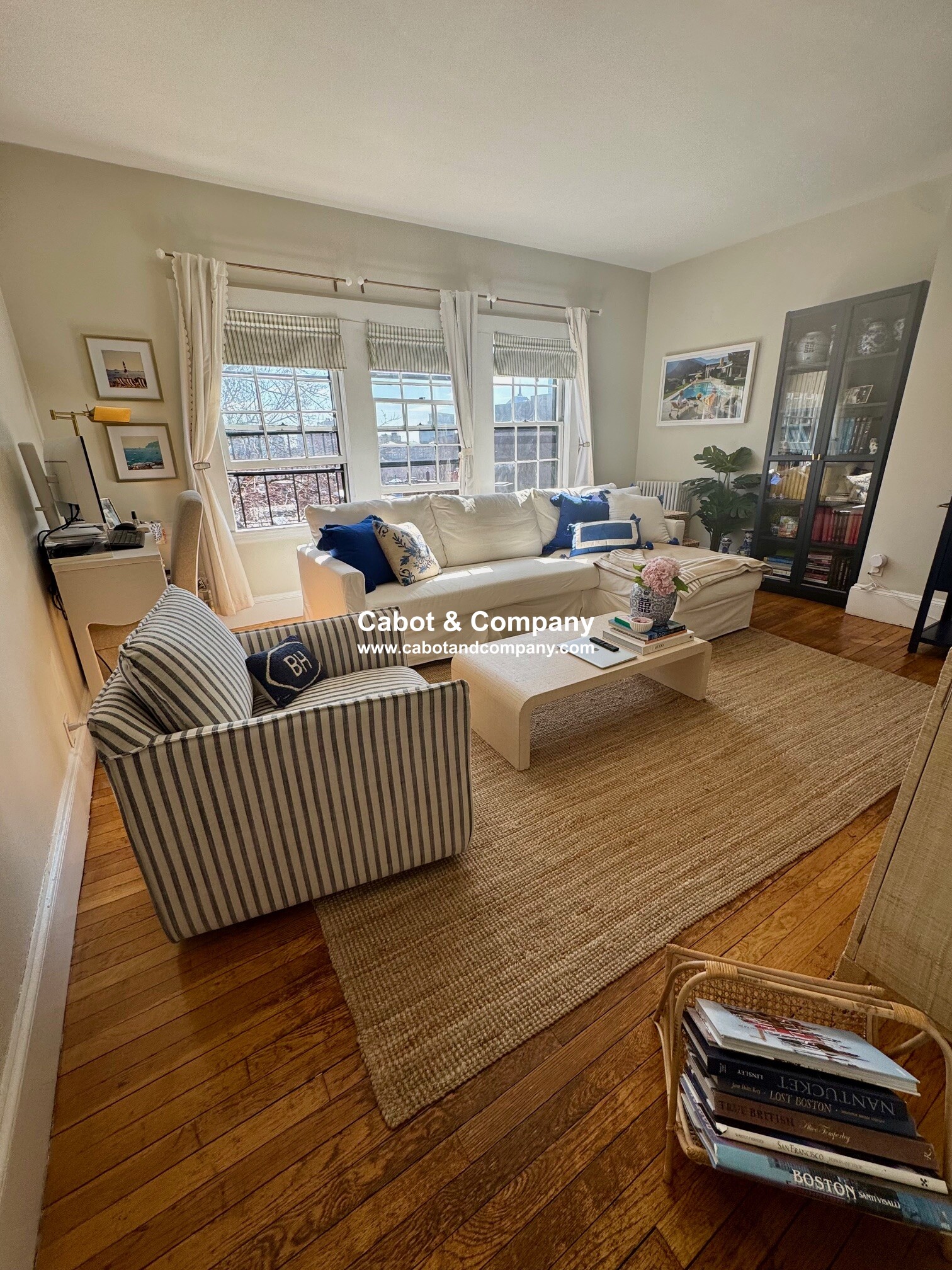 81 Mount Vernon St, Beacon Hill