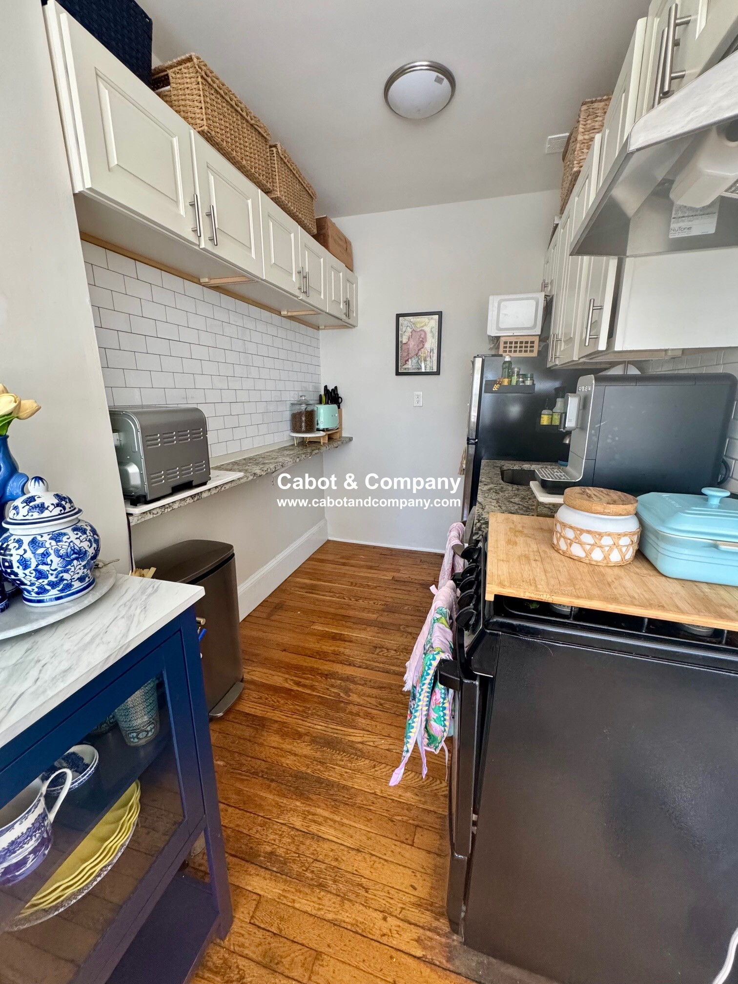 81 Mount Vernon St, Beacon Hill