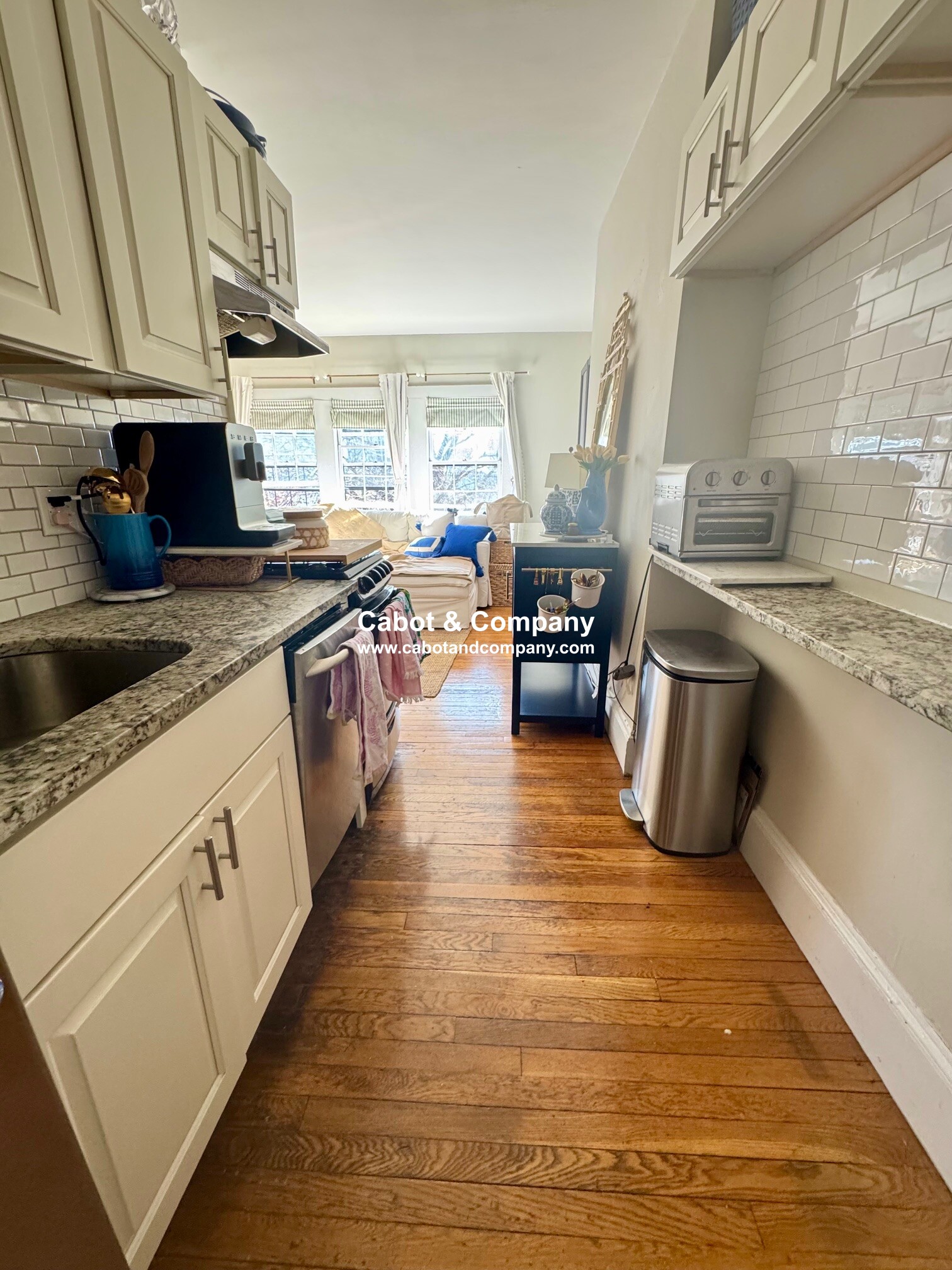 81 Mount Vernon St, Beacon Hill