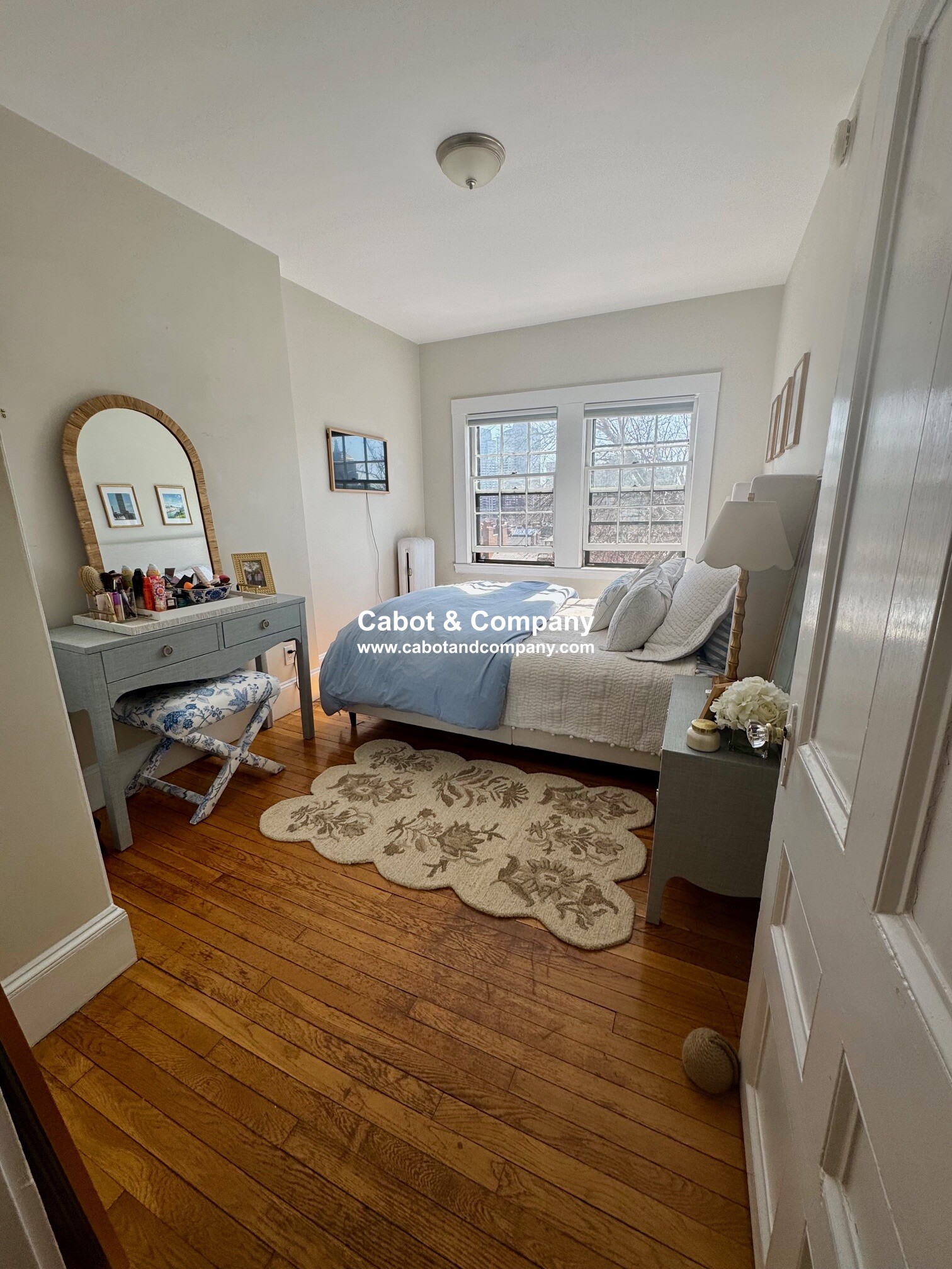 81 Mount Vernon St, Beacon Hill