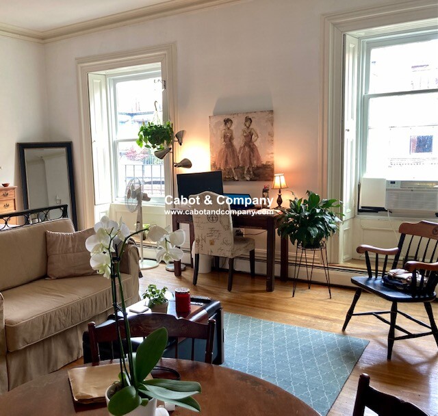 139 Beacon St, Back Bay