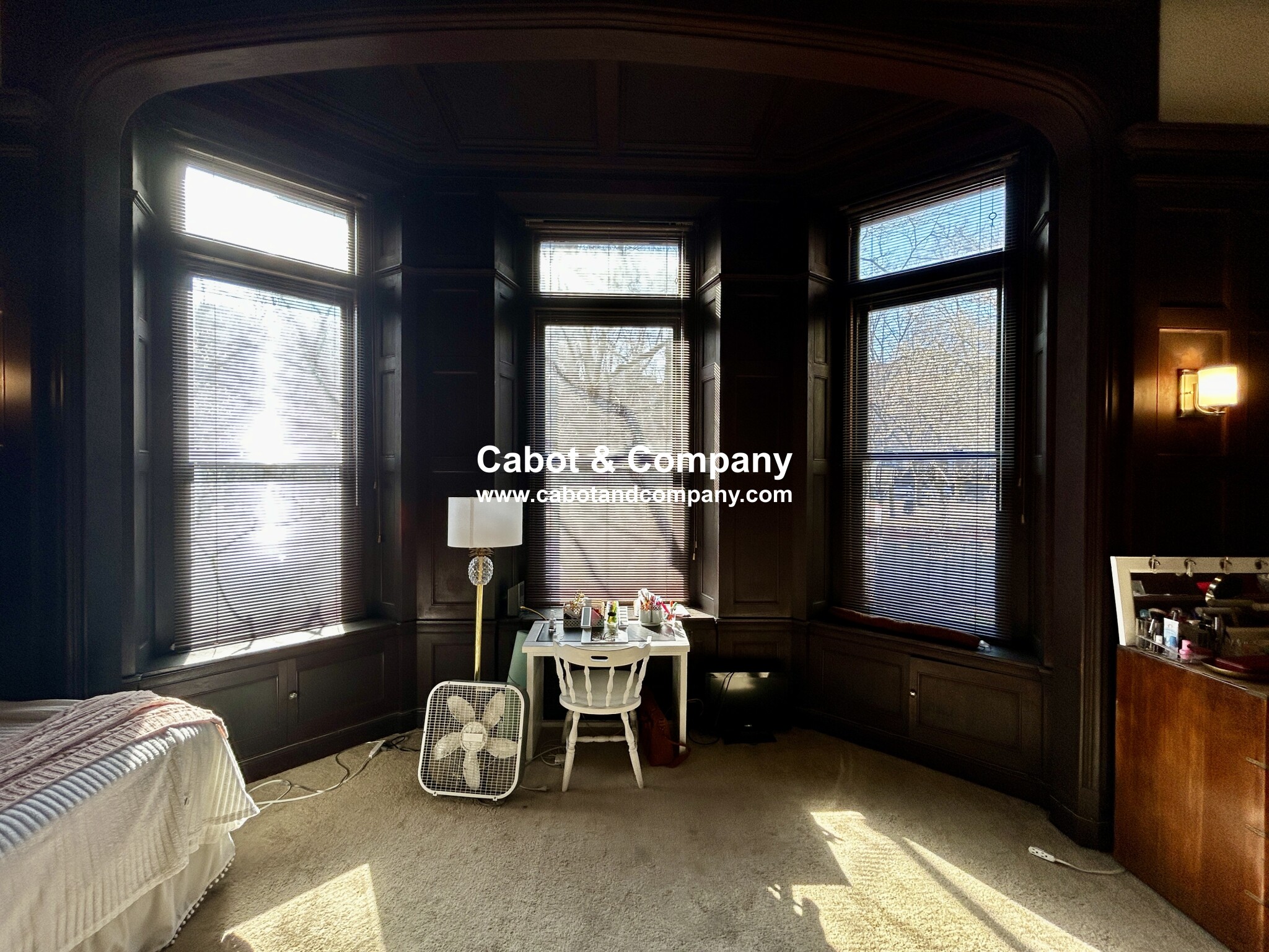 317 Commonwealth Ave, Back Bay