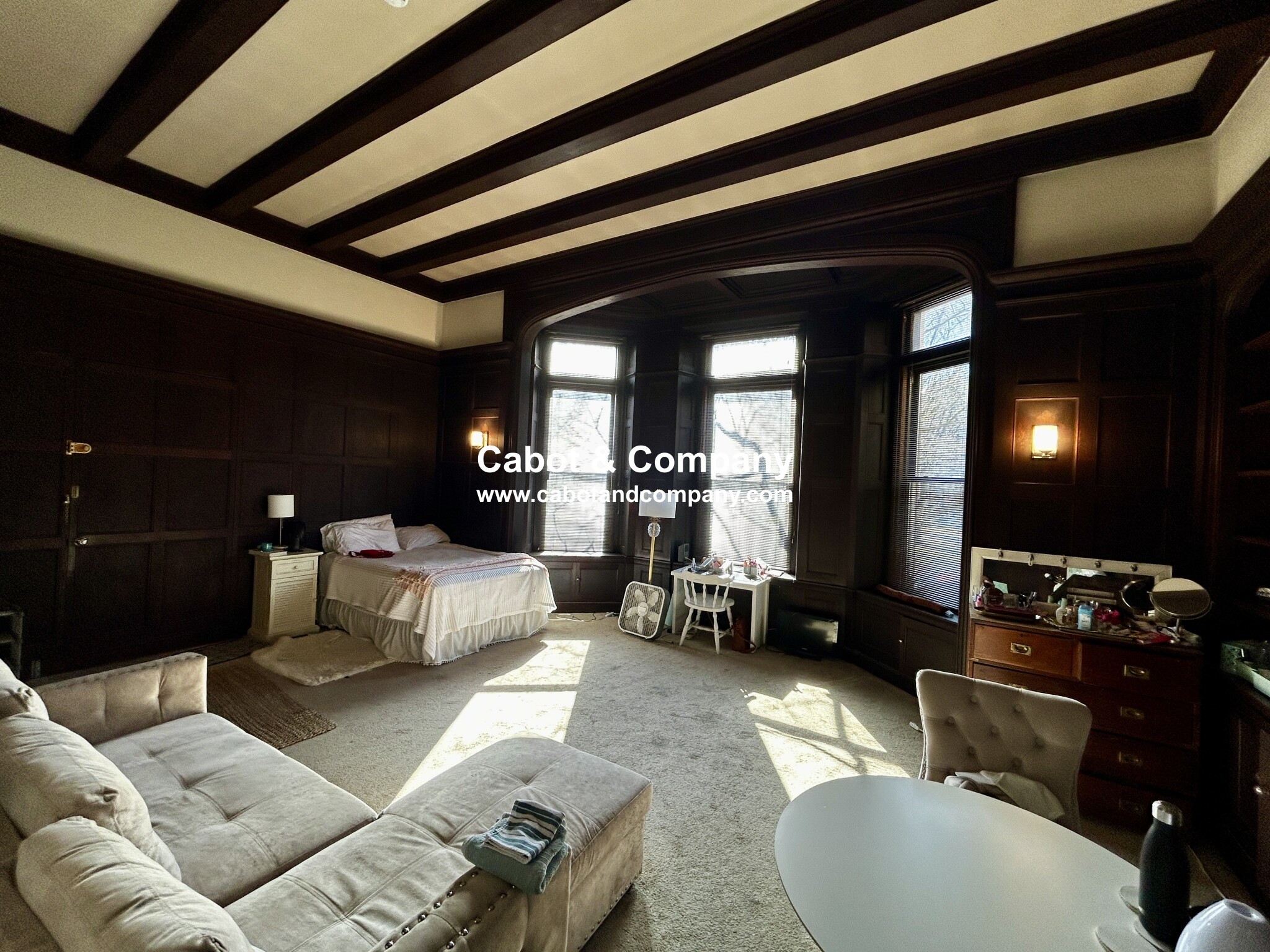 317 Commonwealth Ave, Back Bay