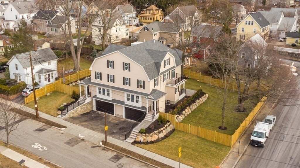 72 Holland, Winchester