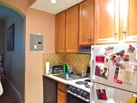 271 Dartmouth, Back Bay