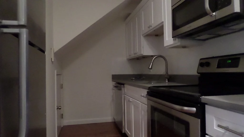 100 East Brookline St, South End