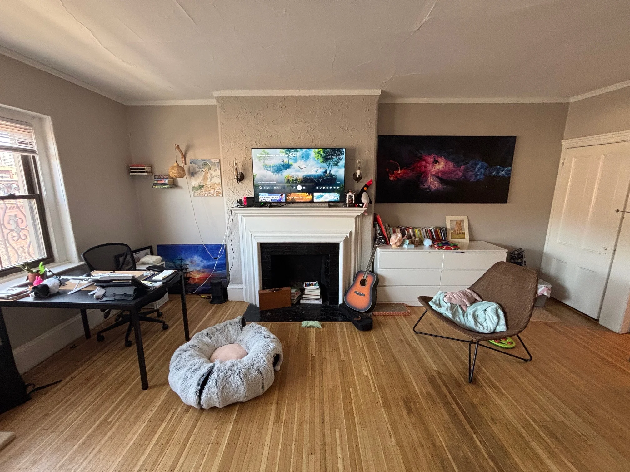 98 Charles St, Beacon Hill