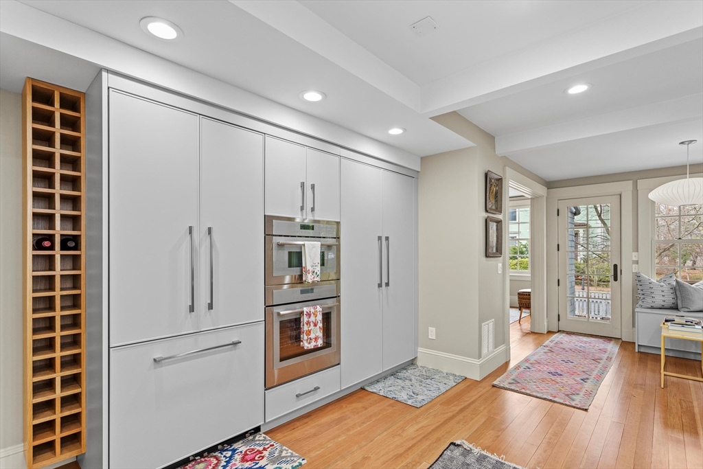 14 Francis Ave, Cambridge