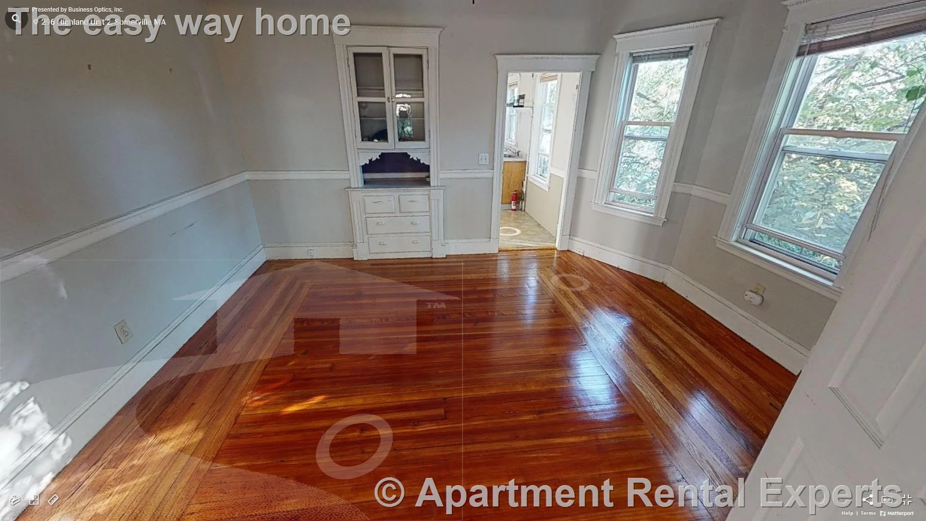 296 Highland Ave, Davis Square