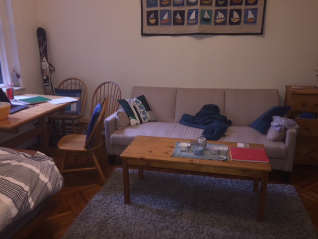 15 Aberdeen St, Fenway