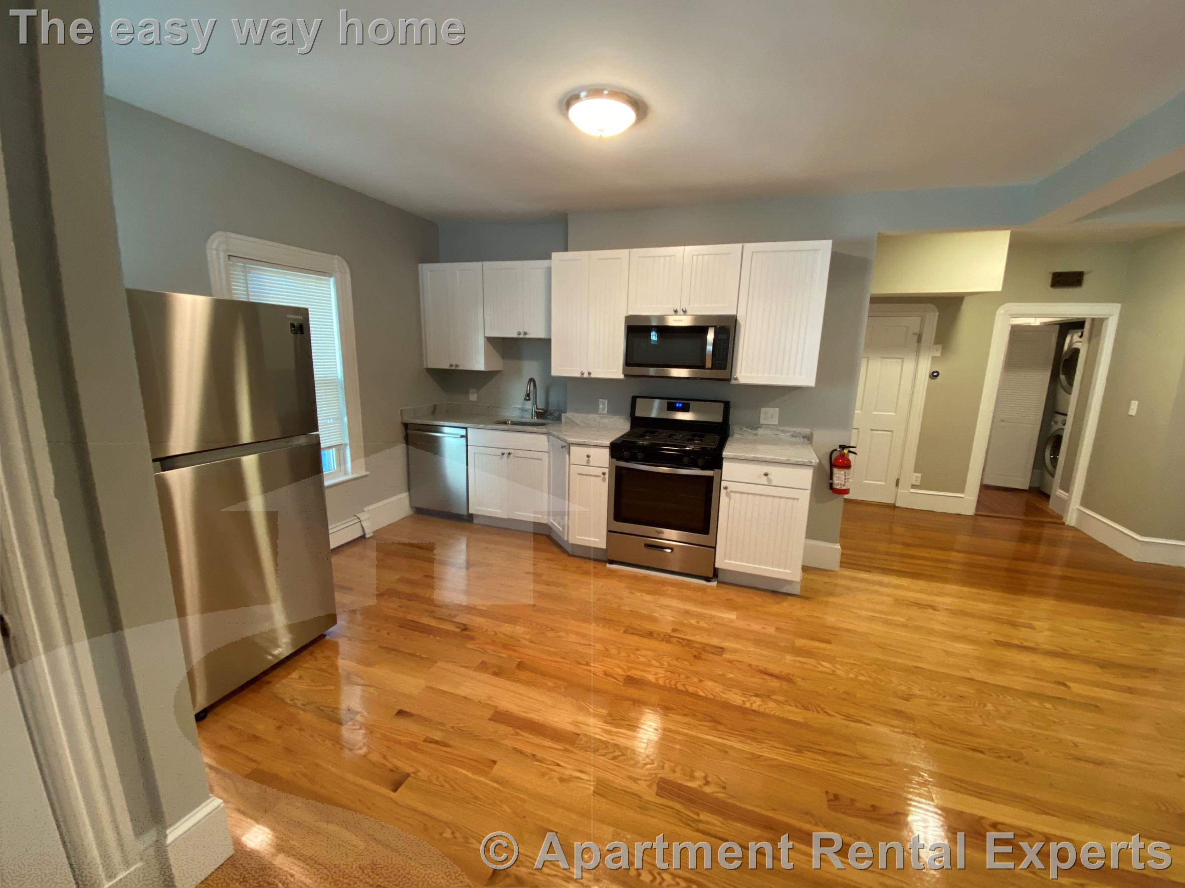 73 Hall Ave, Davis Square