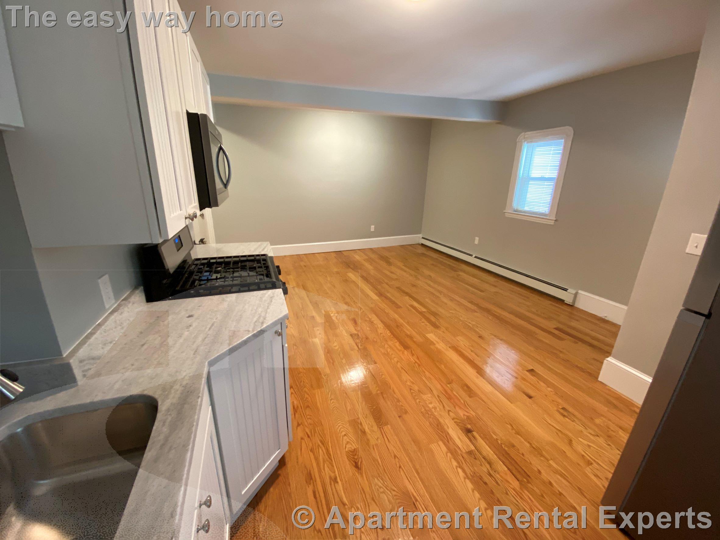 73 Hall Ave, Davis Square