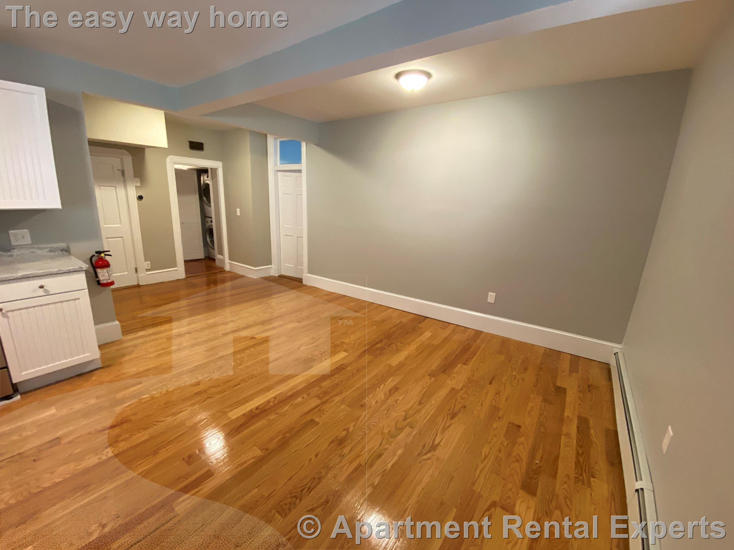 73 Hall Ave, Davis Square