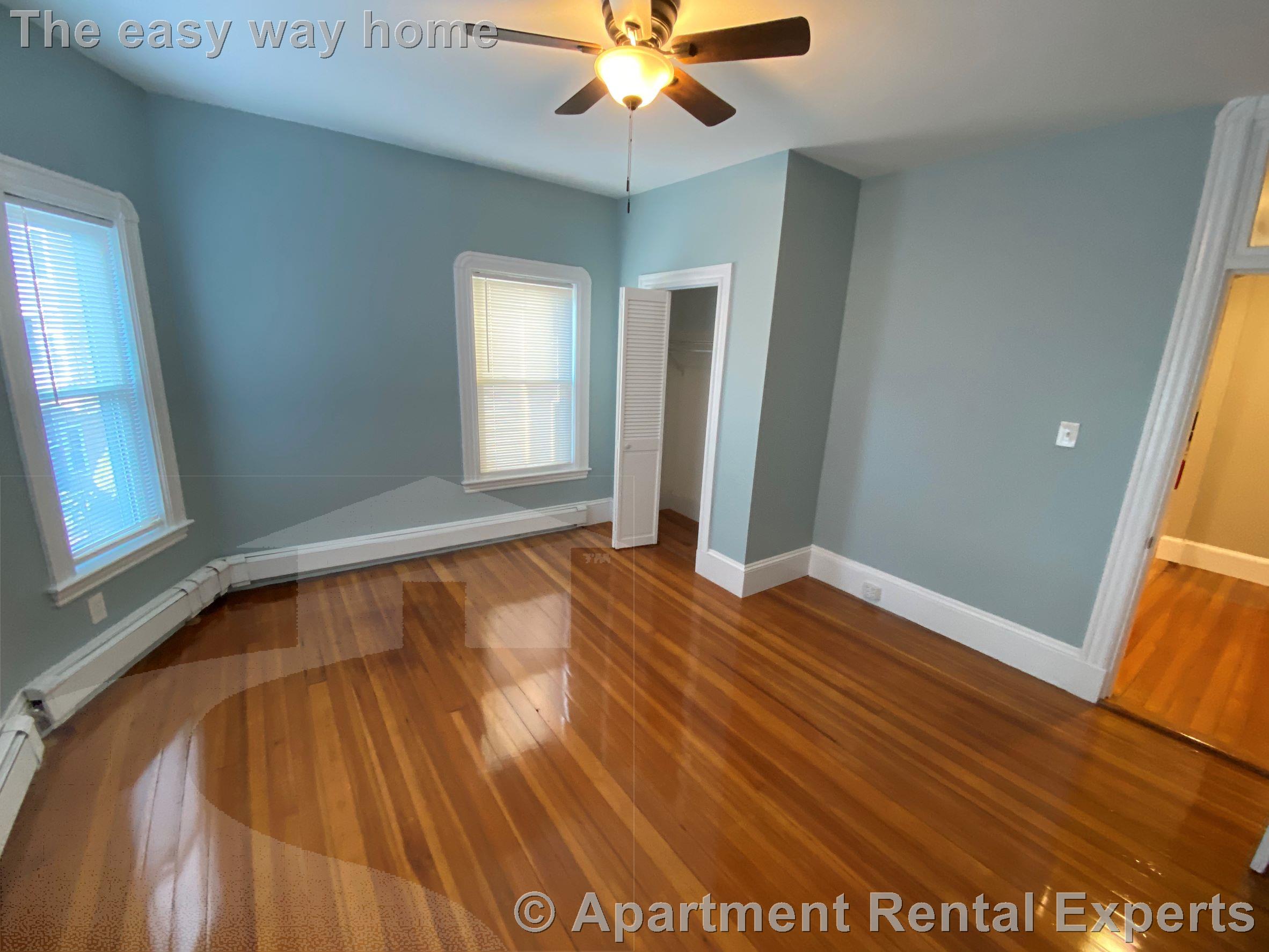 73 Hall Ave, Davis Square