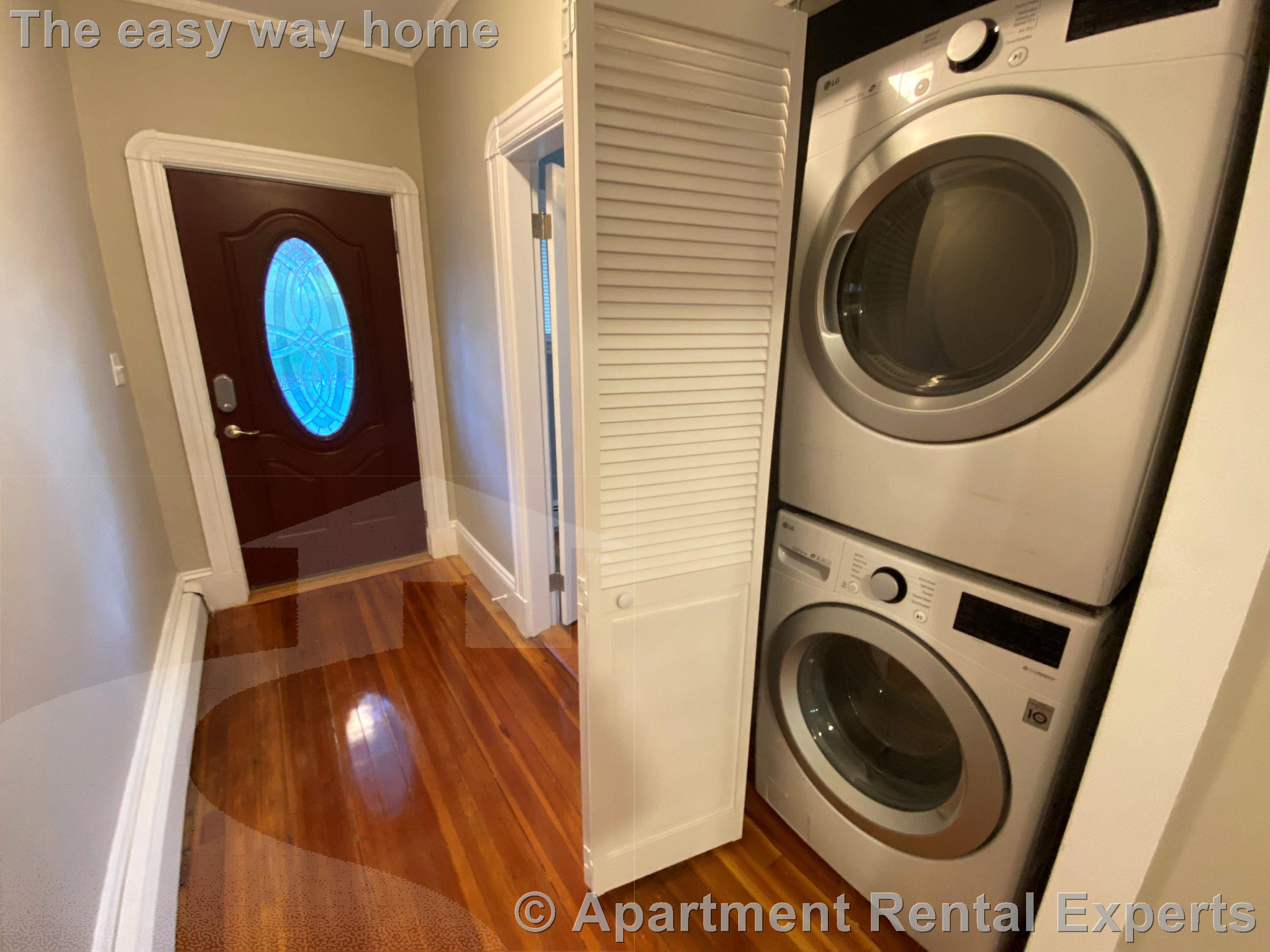 73 Hall Ave, Davis Square