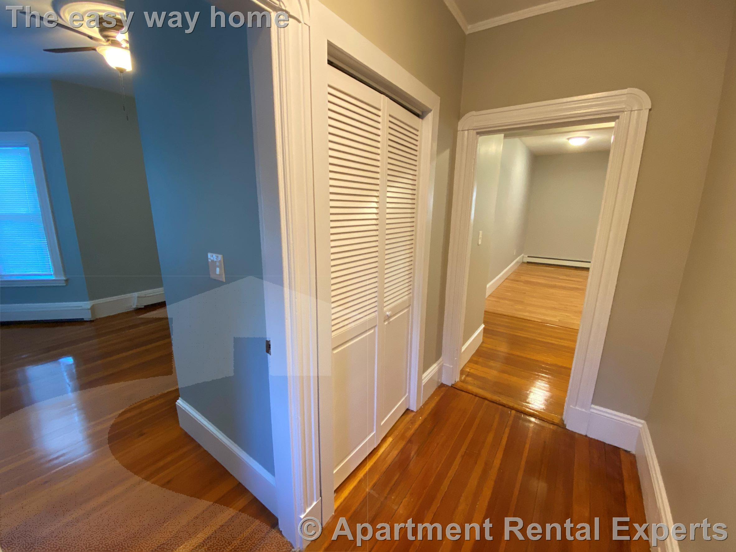 73 Hall Ave, Davis Square