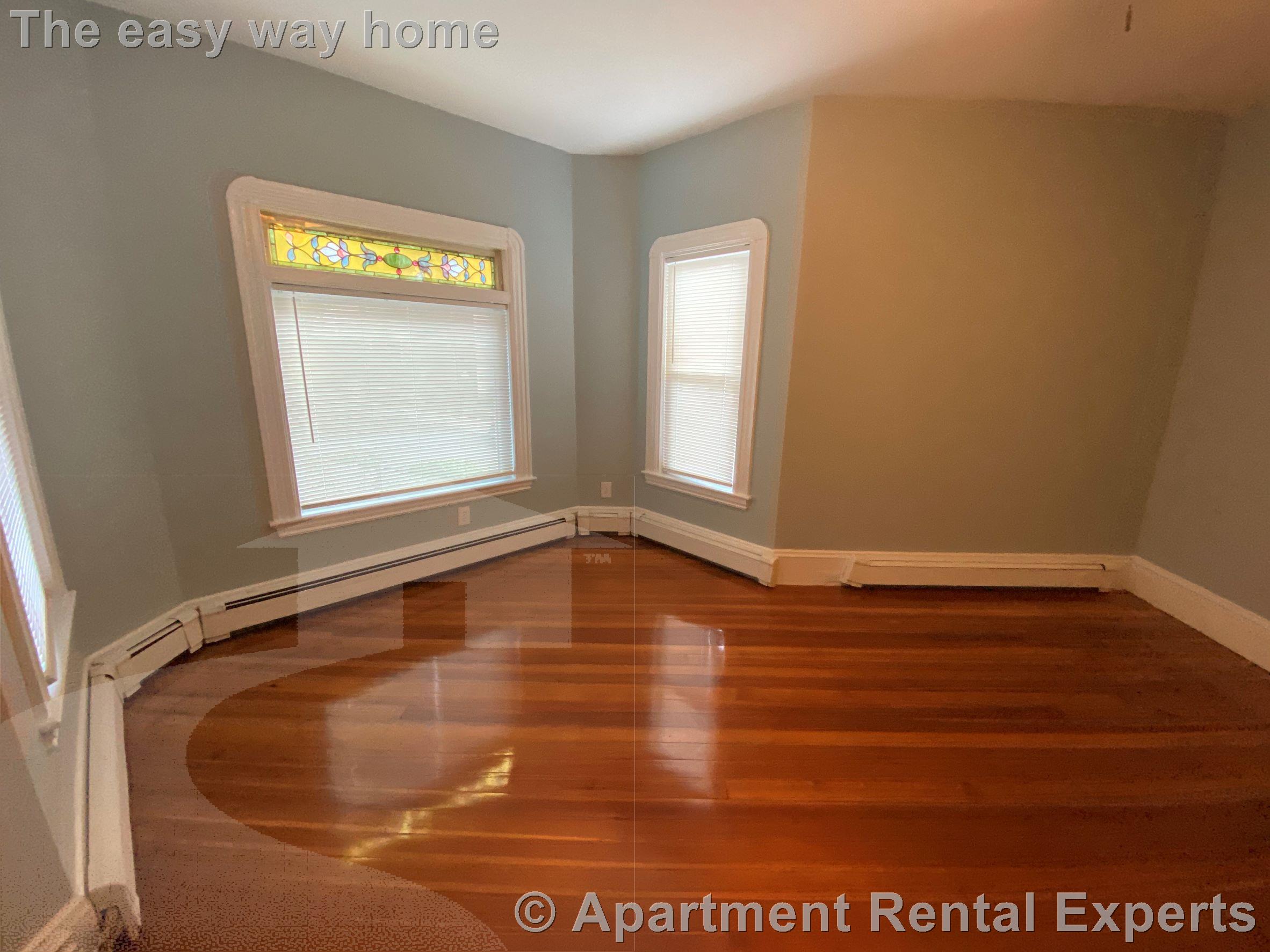 73 Hall Ave, Davis Square