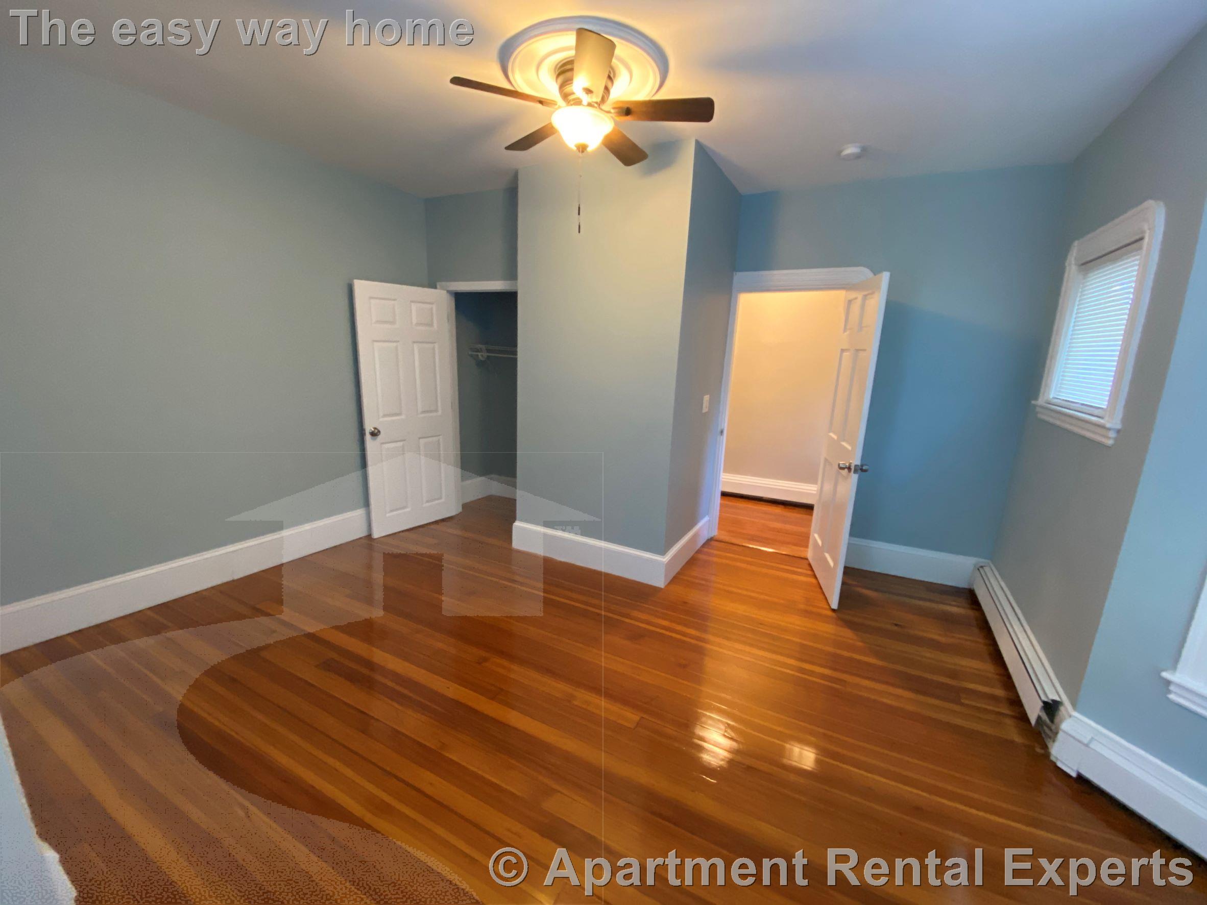 73 Hall Ave, Davis Square