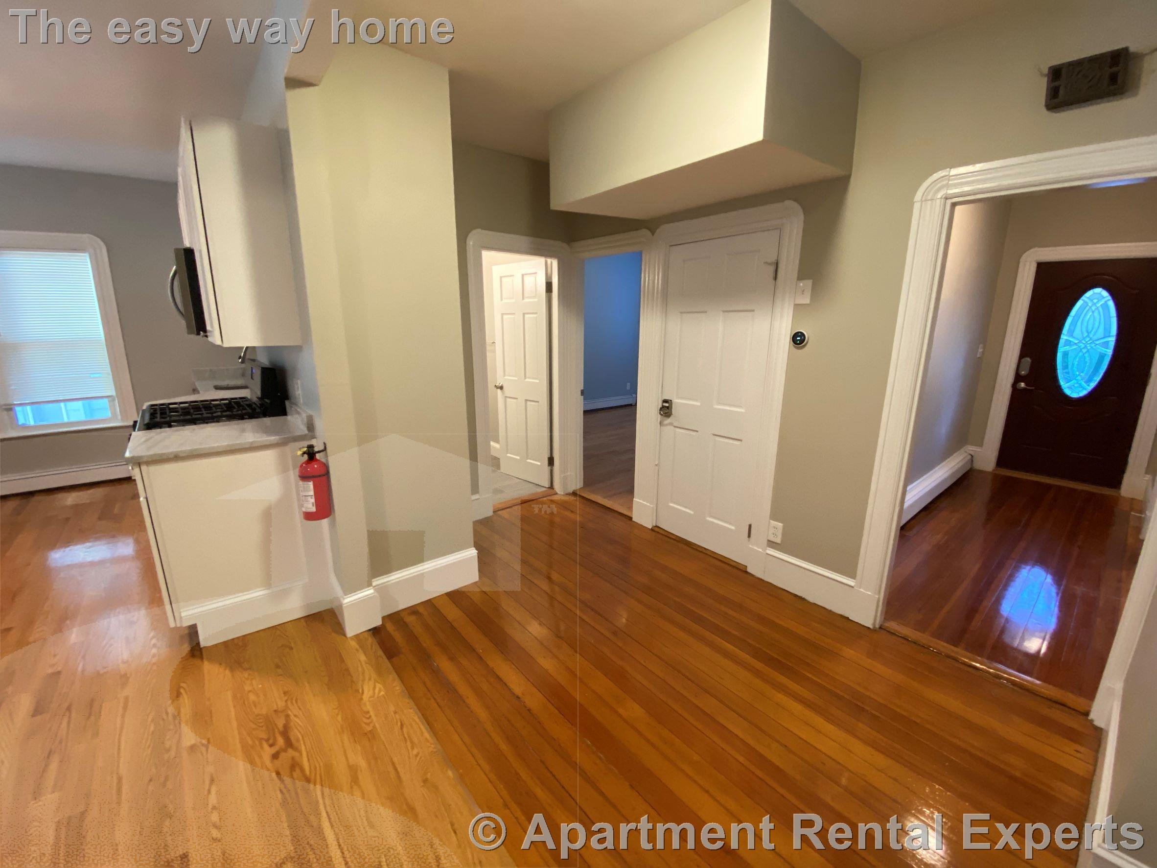 73 Hall Ave, Davis Square