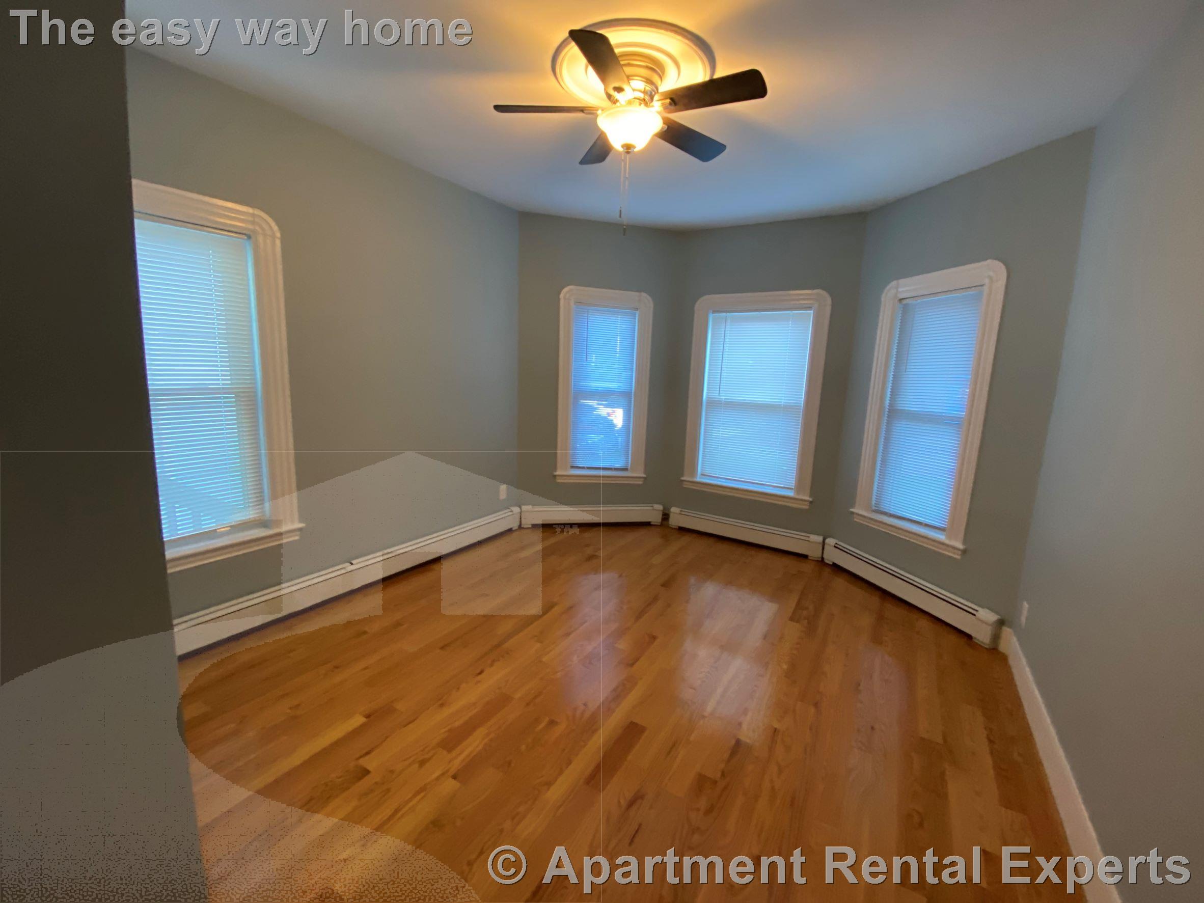 73 Hall Ave, Davis Square