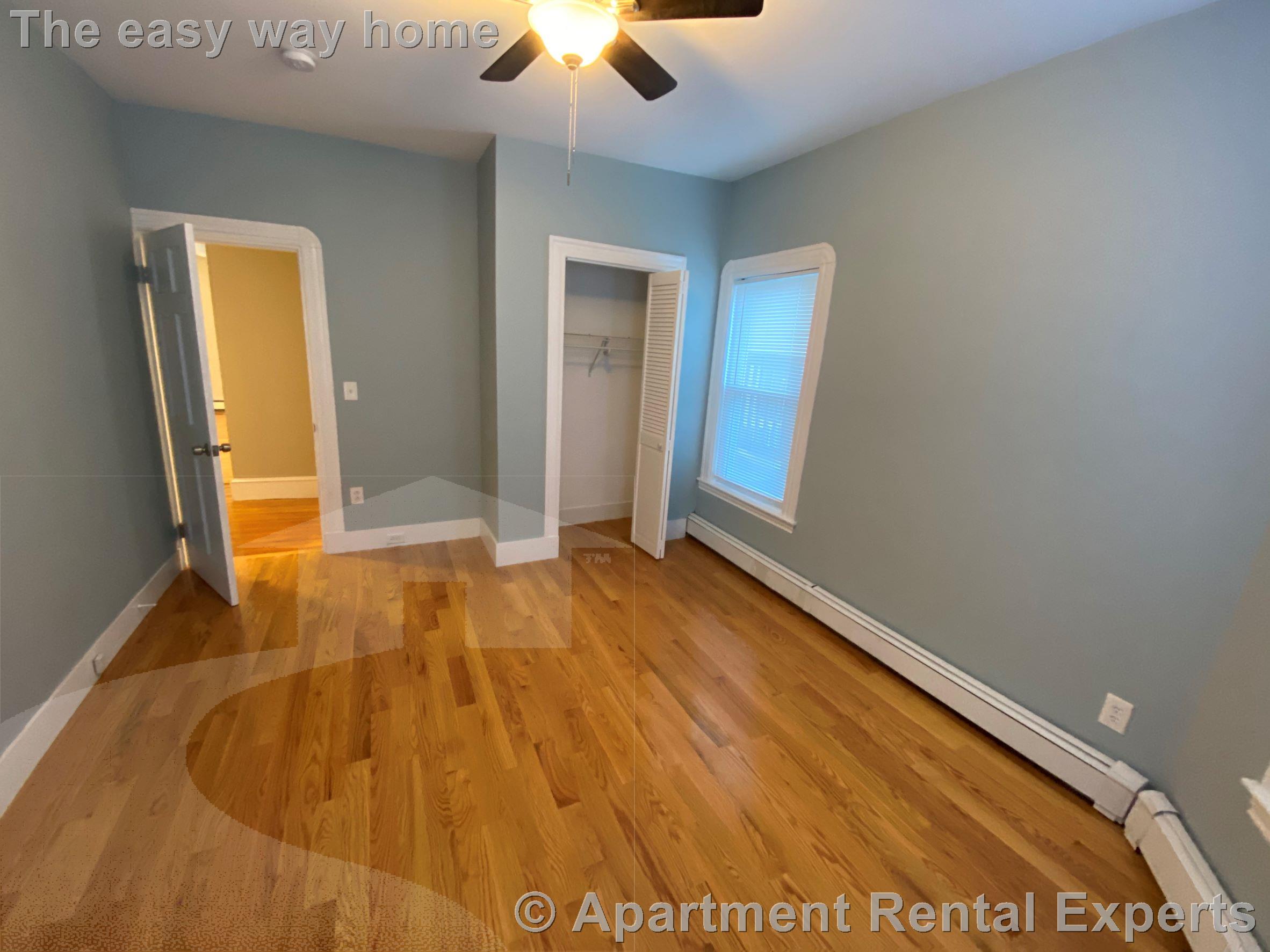 73 Hall Ave, Davis Square